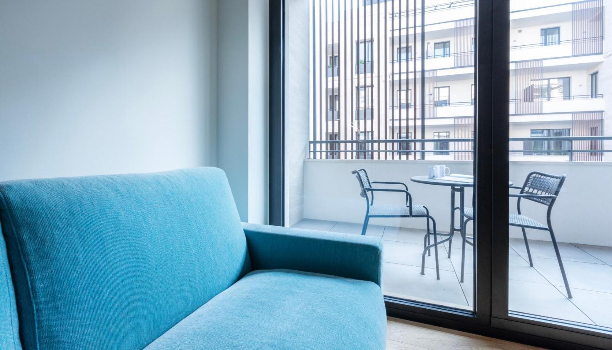 Italianway - Cecchi 18 B Apartment Milan
