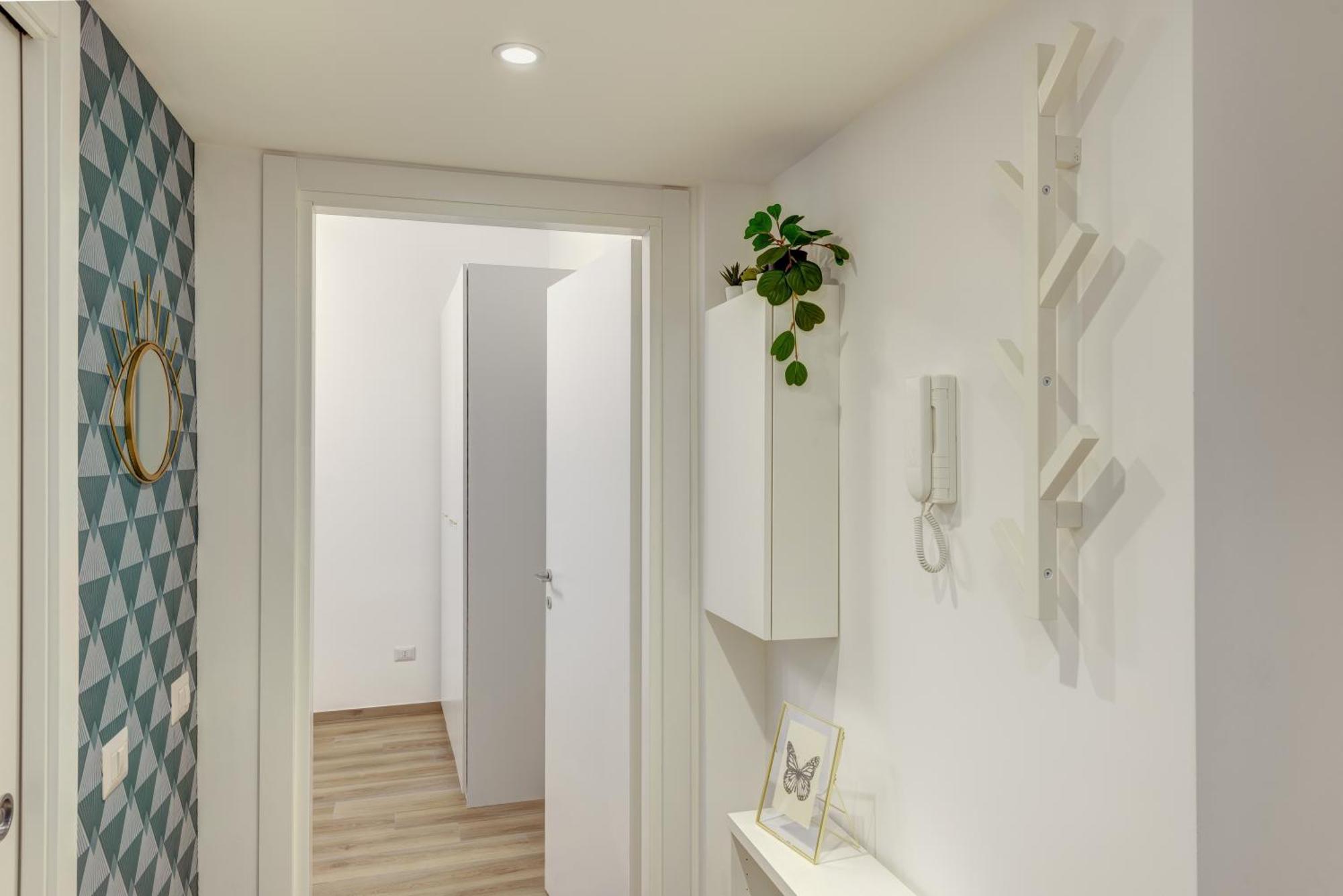 La Culla Di Apartment