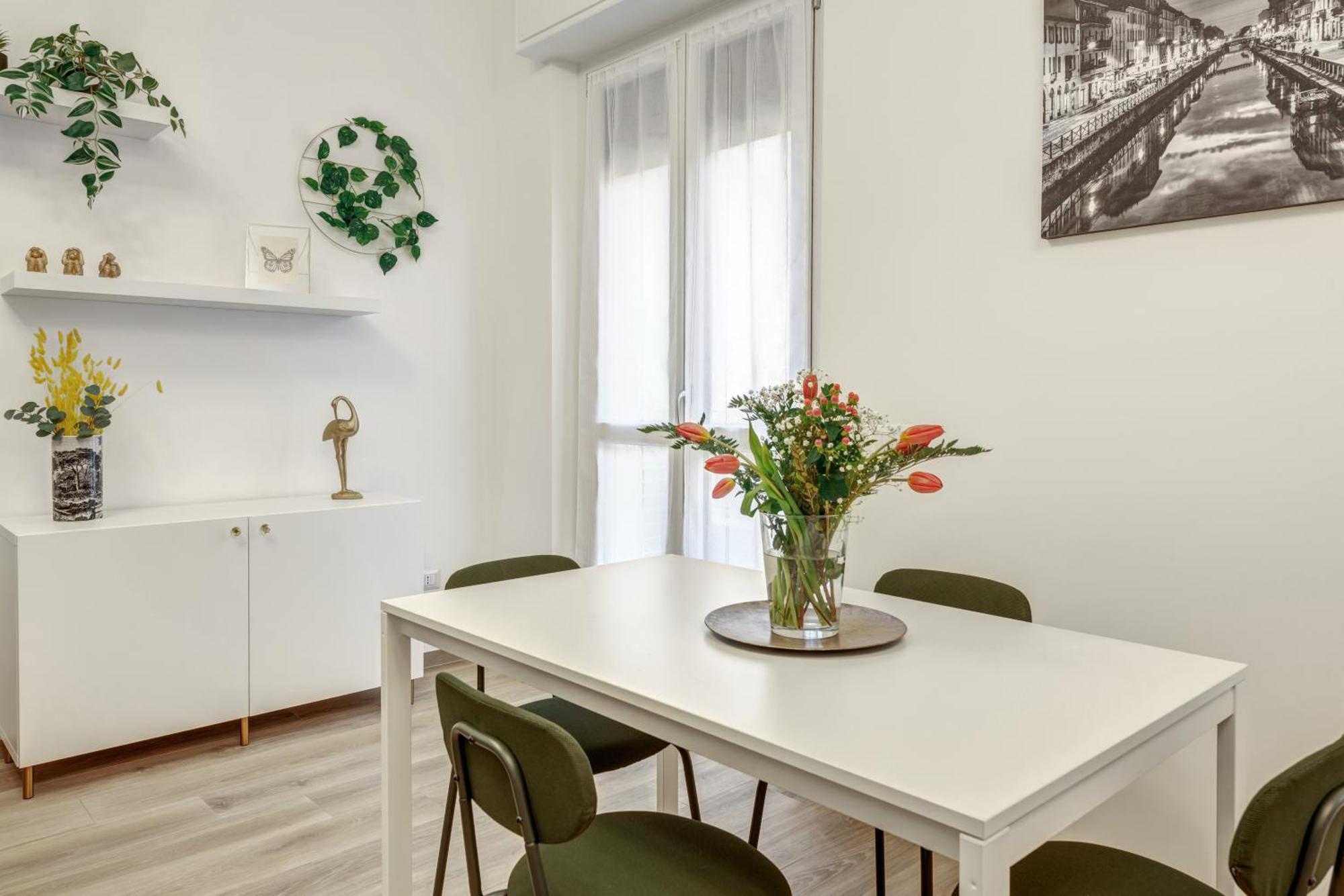 Apartment La Culla Di
