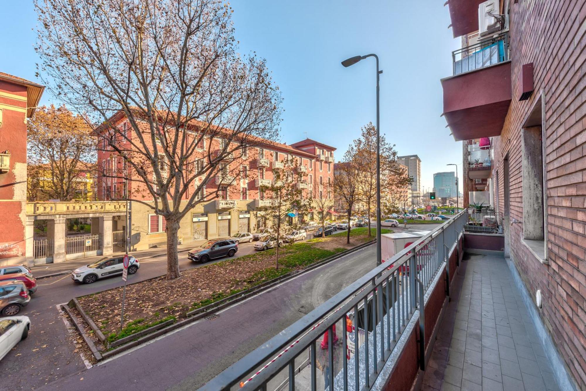 La Culla Di Apartment Milan