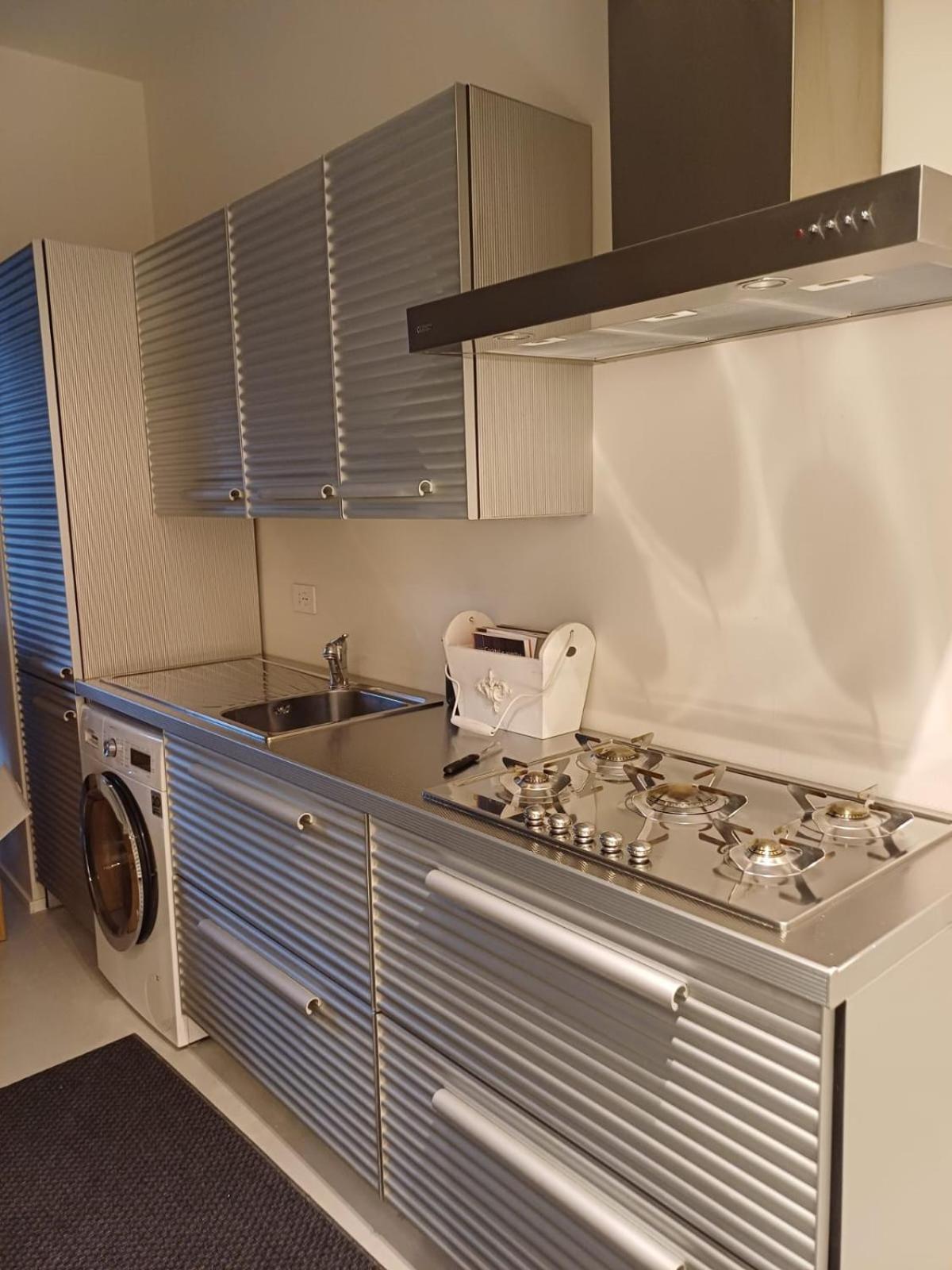 The Main Apartamento Milão