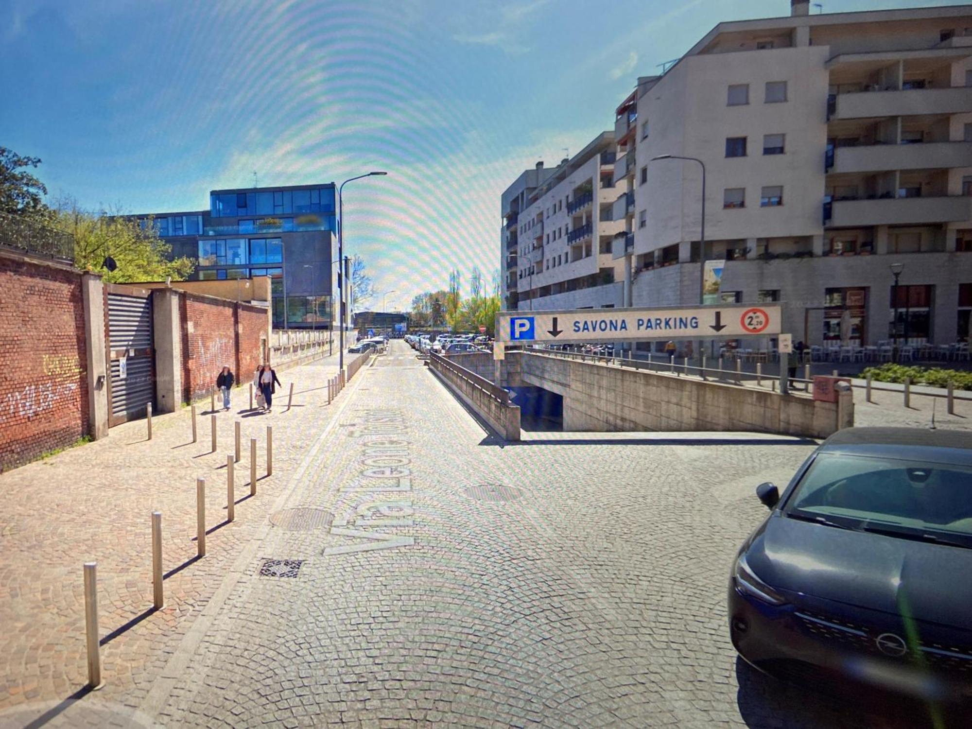 Banhome Nel Cuore Del Design District Milan