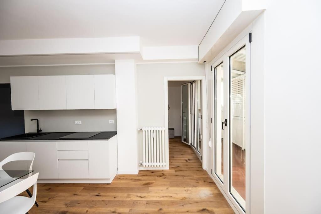 Apartment Urban Chic *