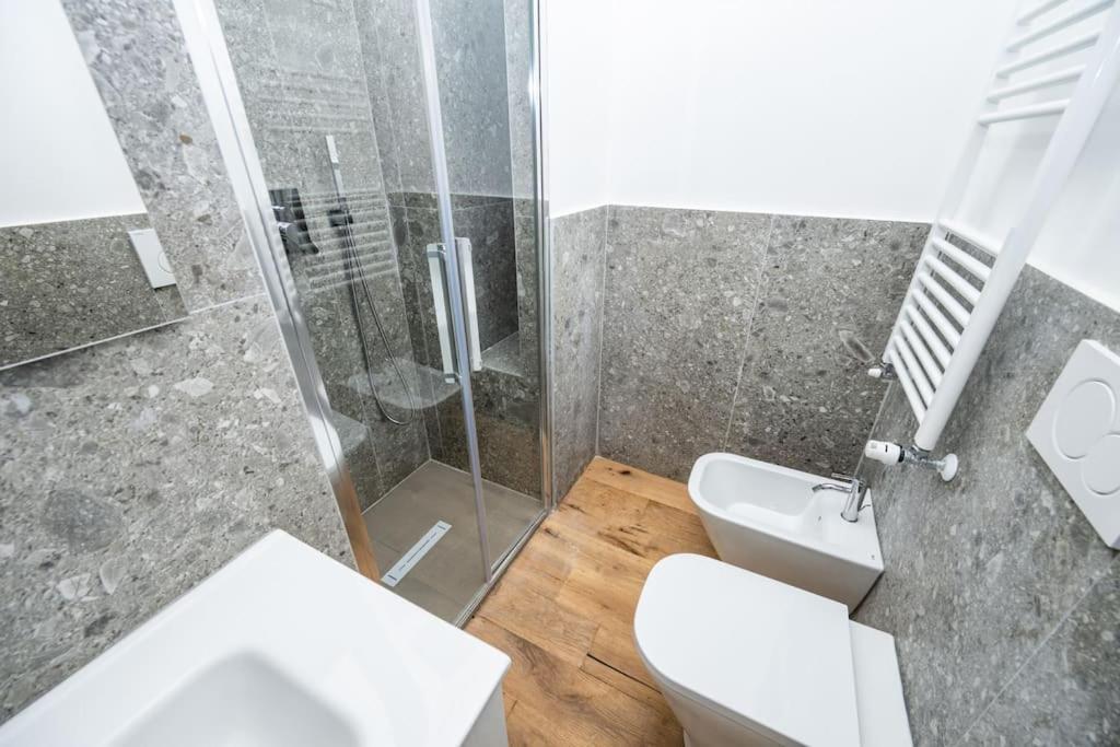 Apartment Urban Chic Milan