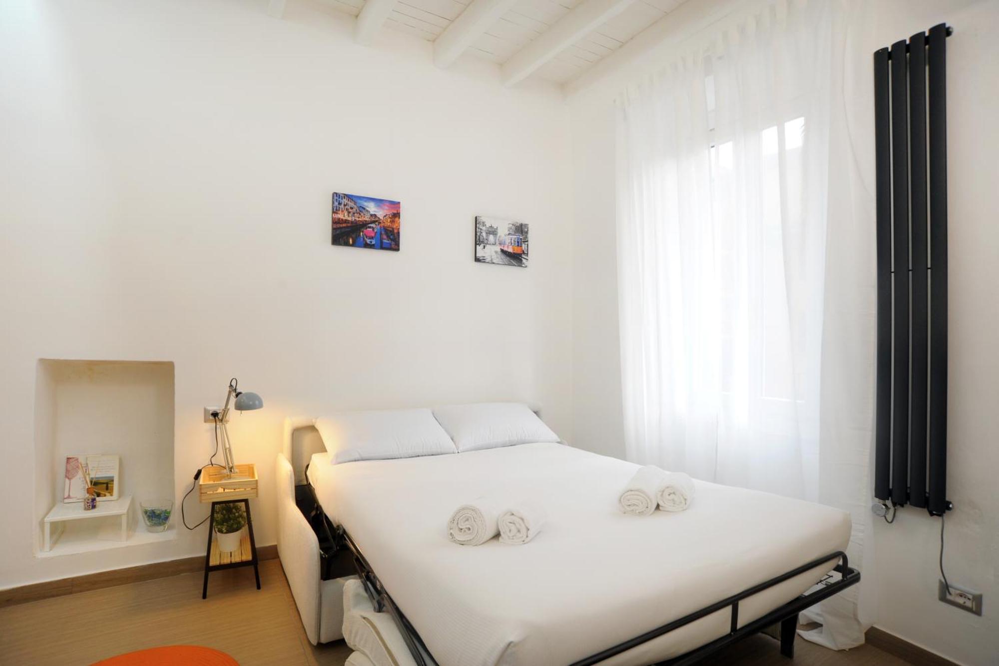 Travel Inside Srl - Custodi Apartamento Milão
