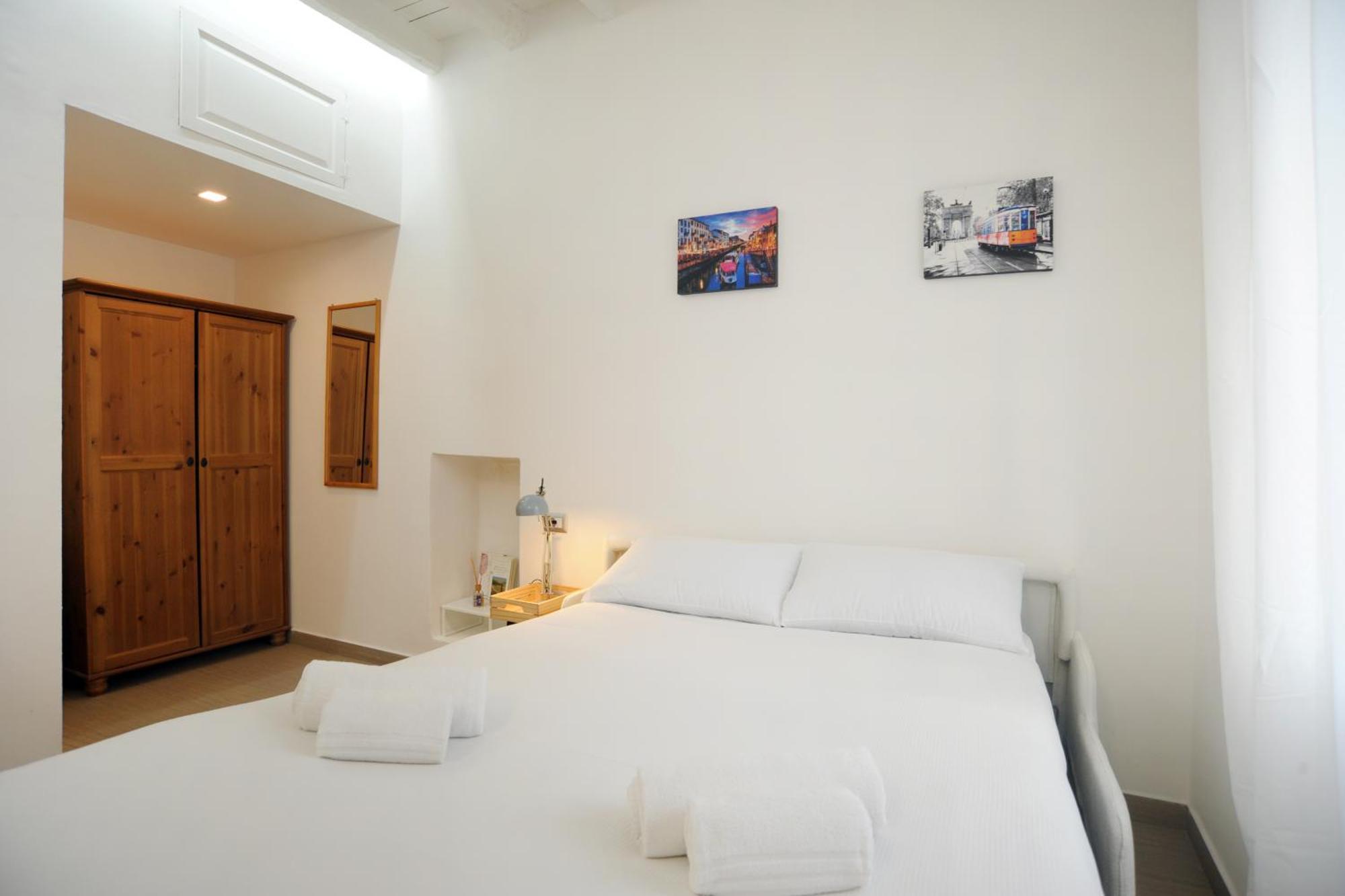 Travel Inside Srl - Custodi Apartamento *