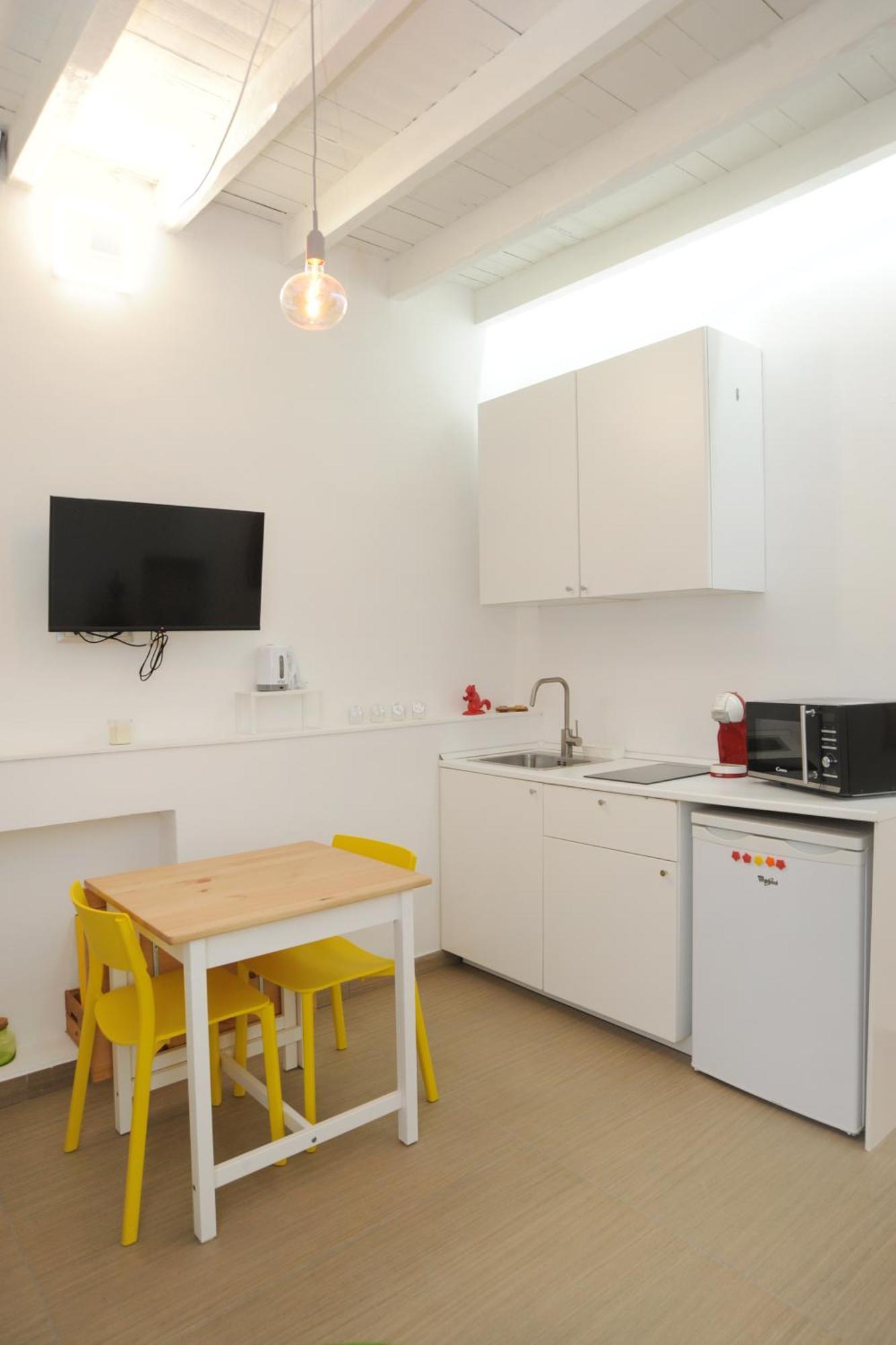 Apartamento Travel Inside Srl - Custodi *