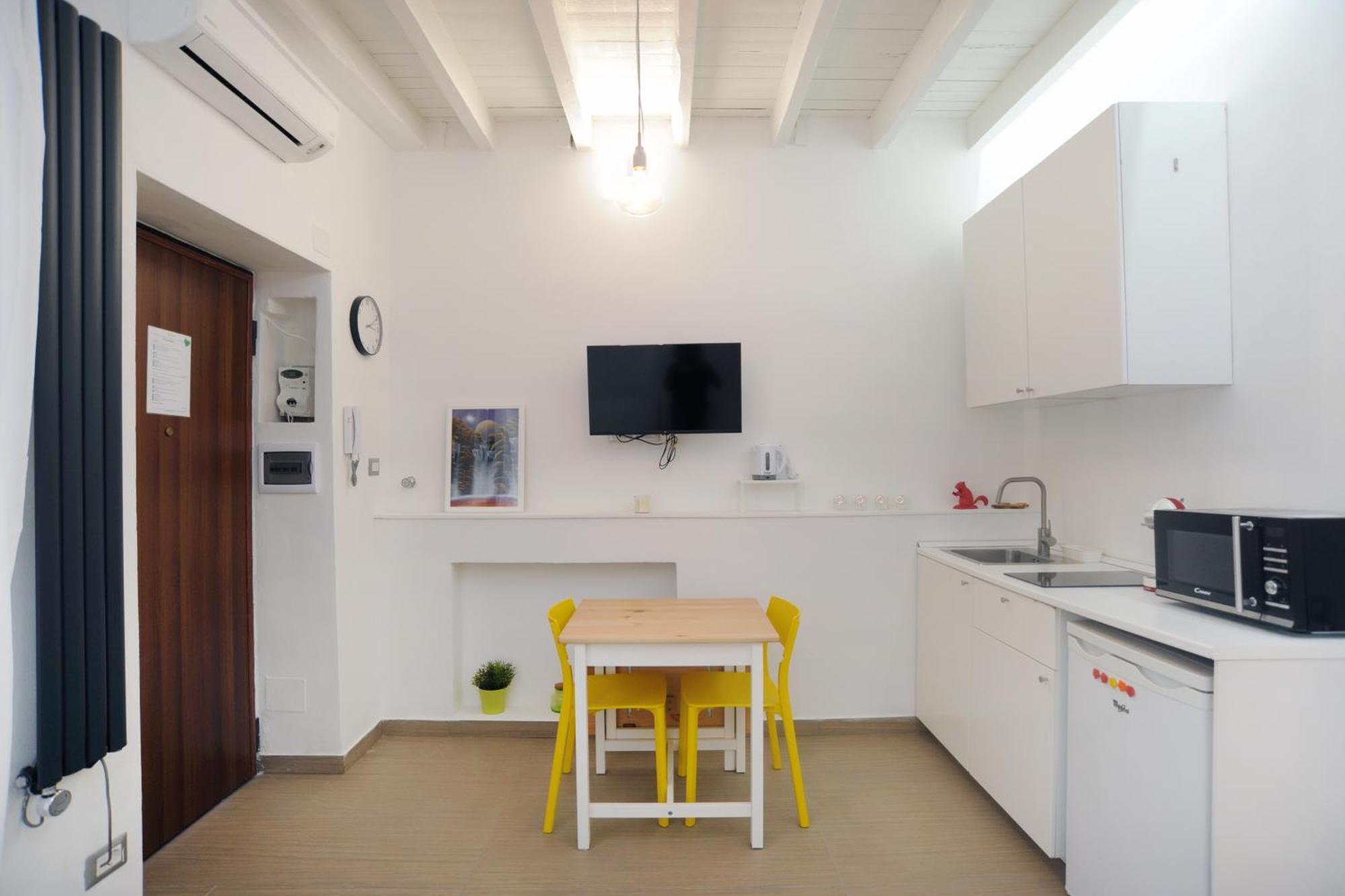 Travel Inside Srl - Custodi Apartamento Milão