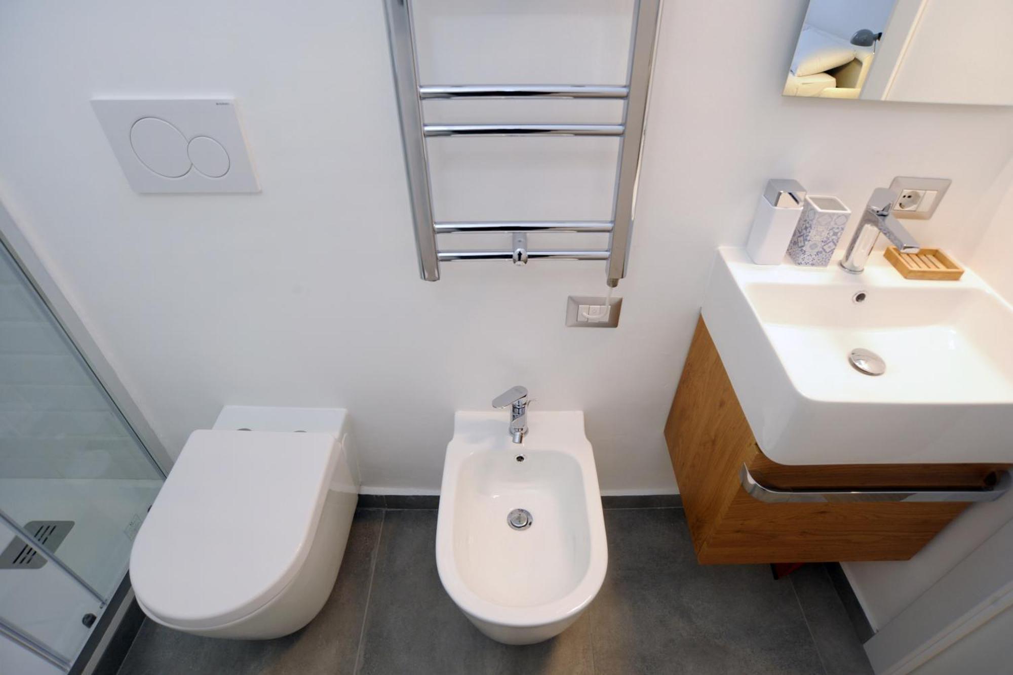 Travel Inside Srl - Custodi Apartamento