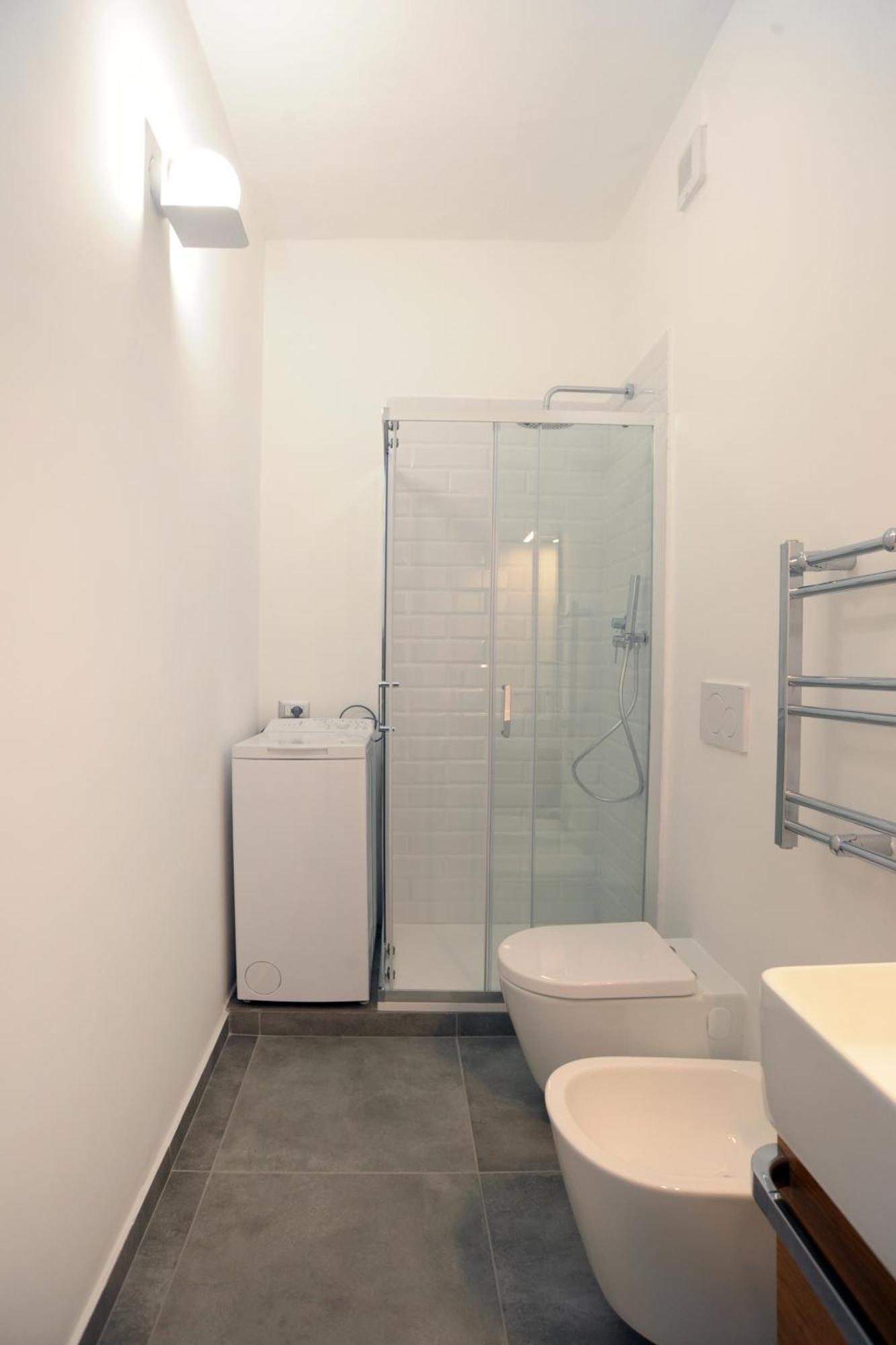 Apartamento Travel Inside Srl - Custodi Milão