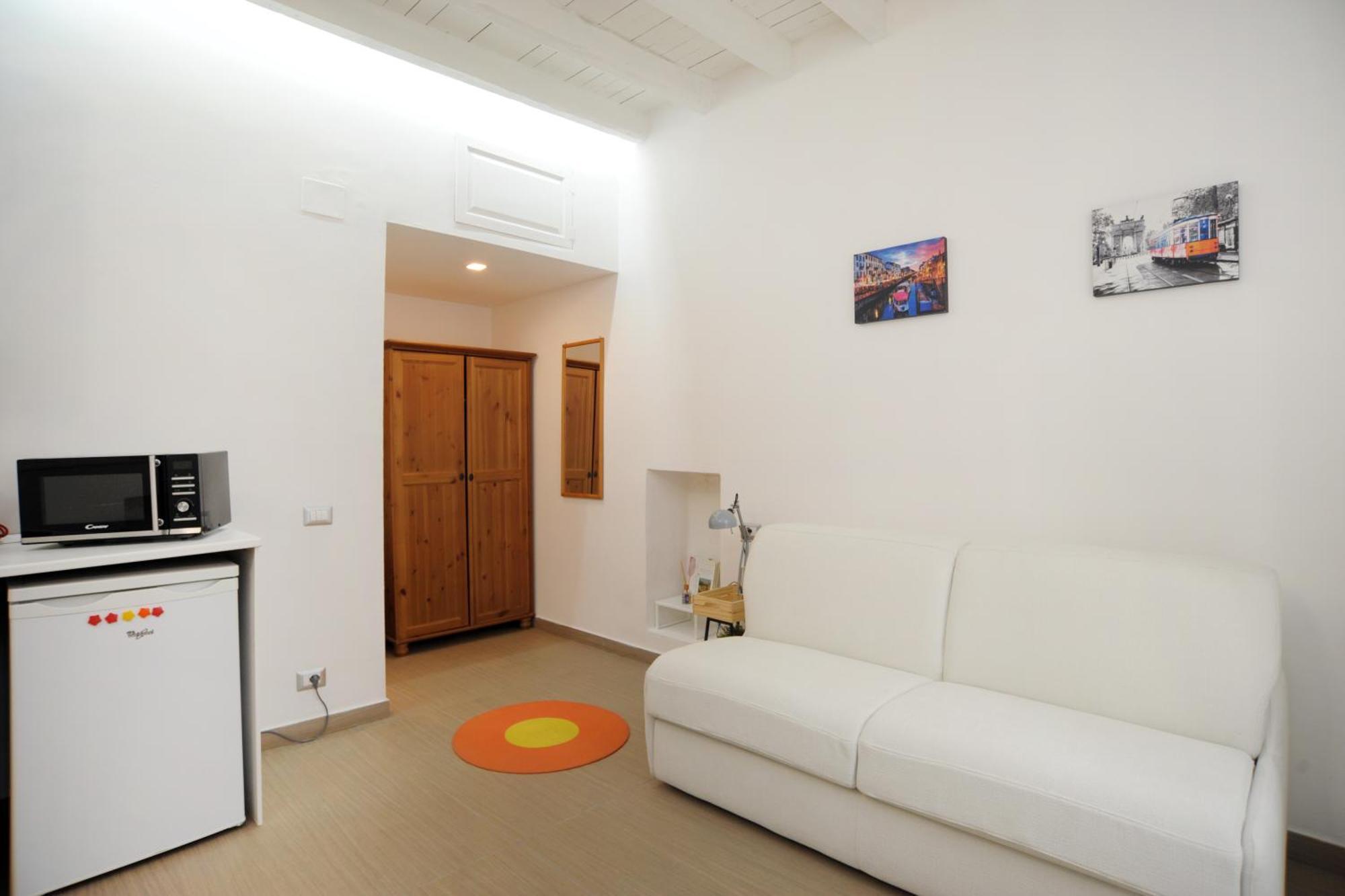Apartamento Travel Inside Srl - Custodi