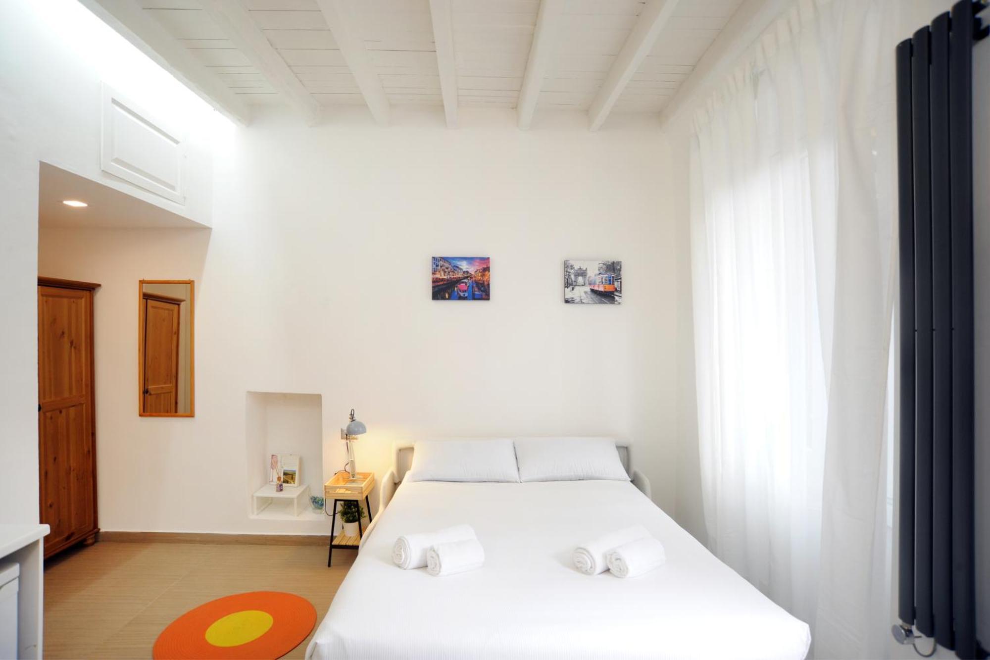 Apartamento Travel Inside Srl - Custodi Milão