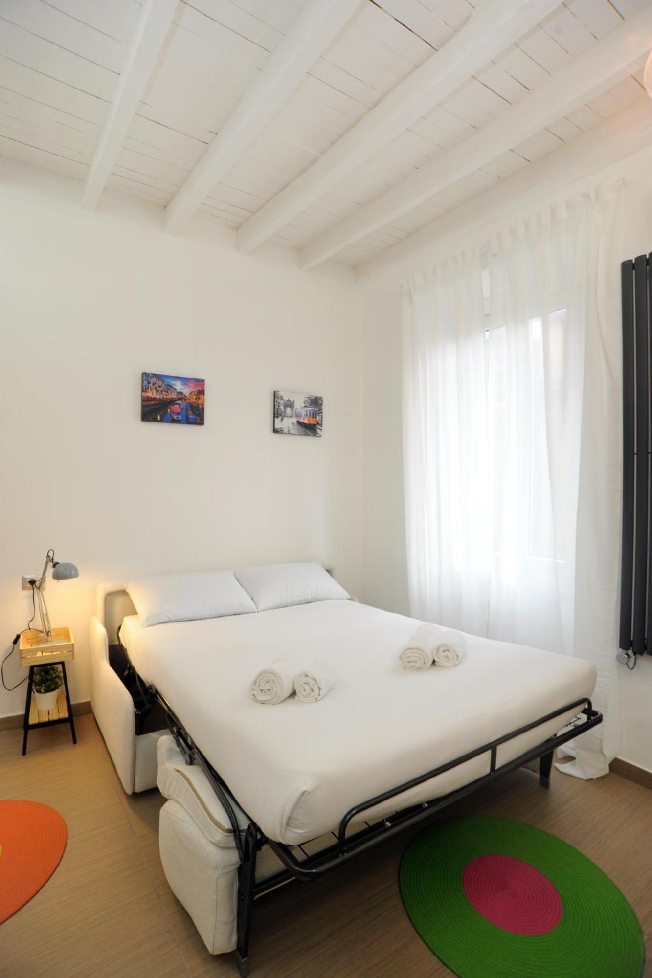 Apartamento Travel Inside Srl - Custodi *