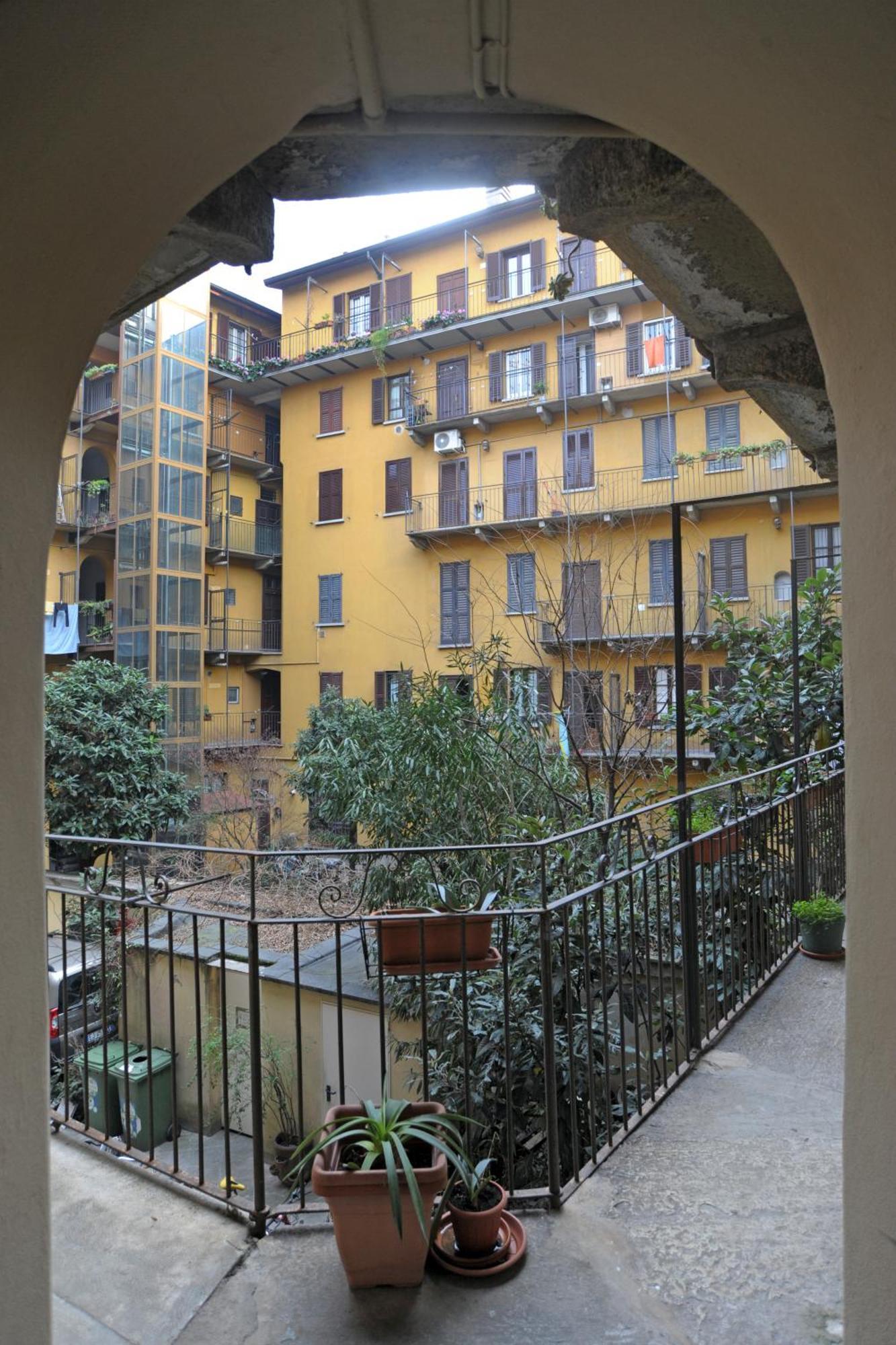 Apartamento Travel Inside Srl - Custodi *