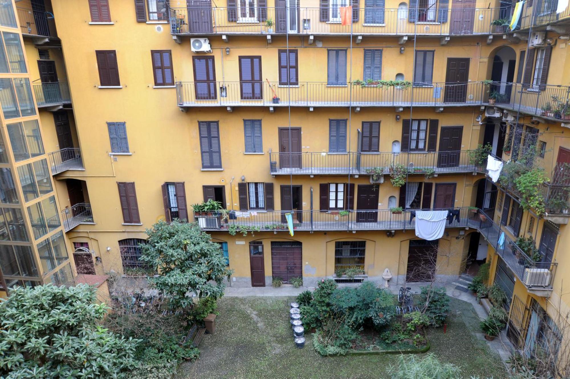 Travel Inside Srl - Custodi Apartamento *