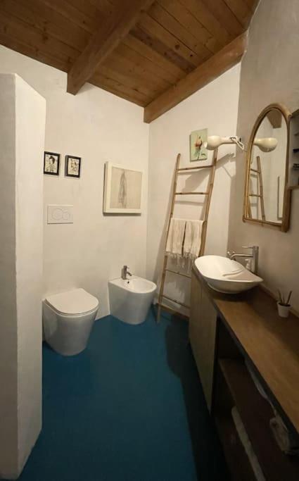 Charming Loft For Art Lovers Apartamento Milão