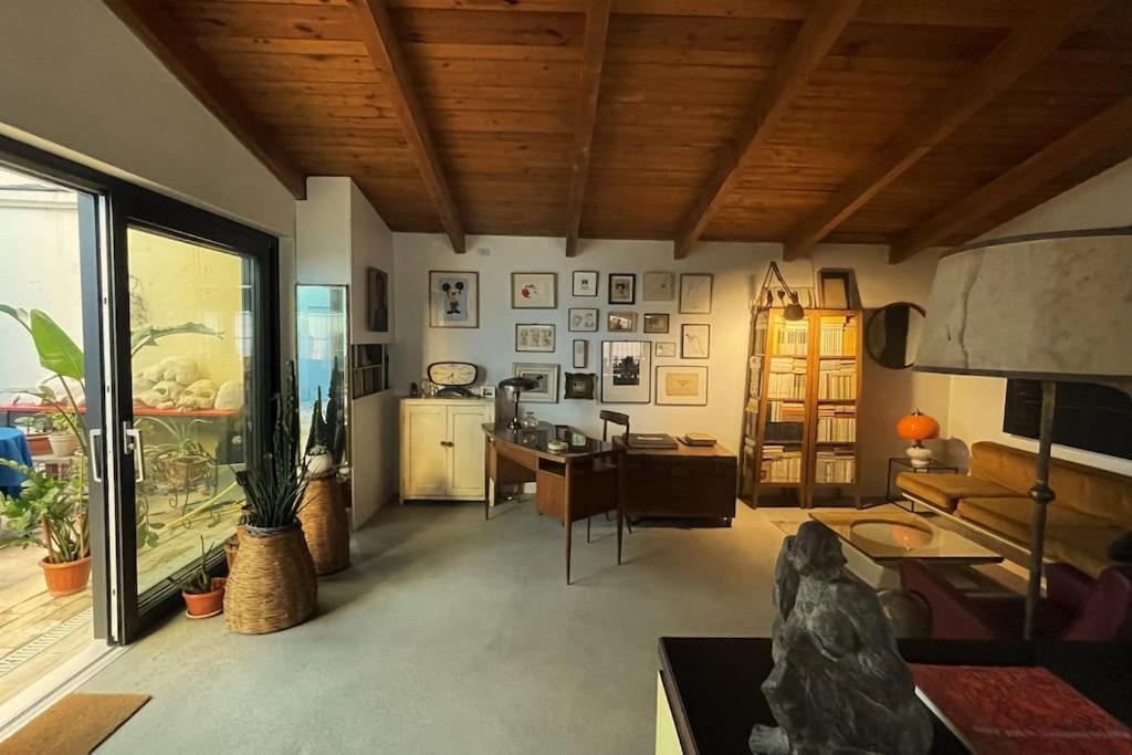 Apartamento Charming Loft For Art Lovers