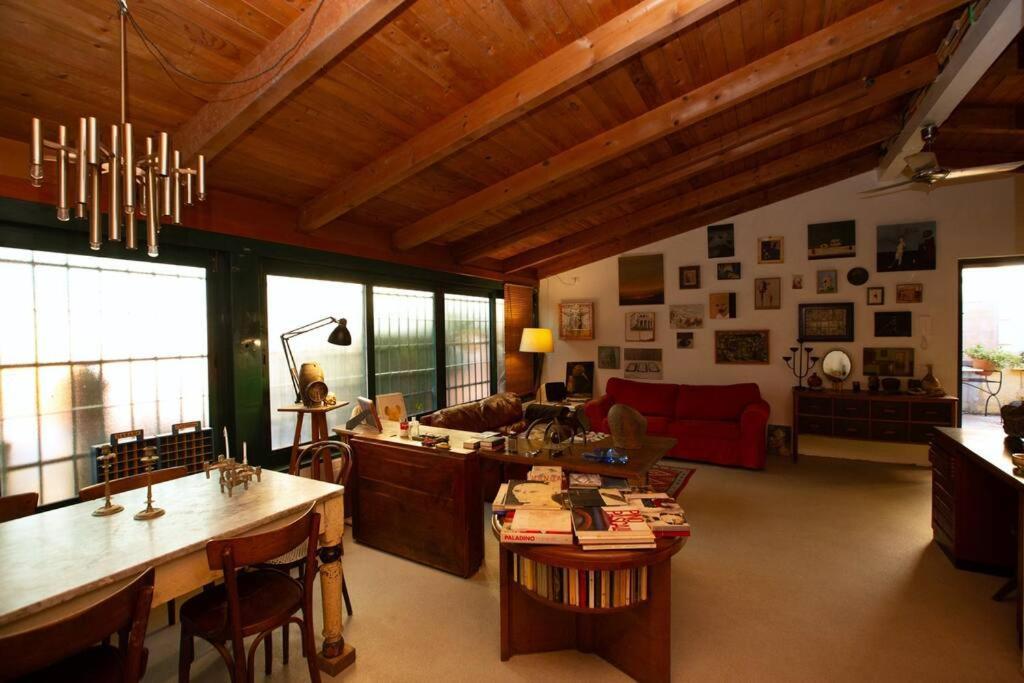 Charming Loft For Art Lovers Apartamento Milão