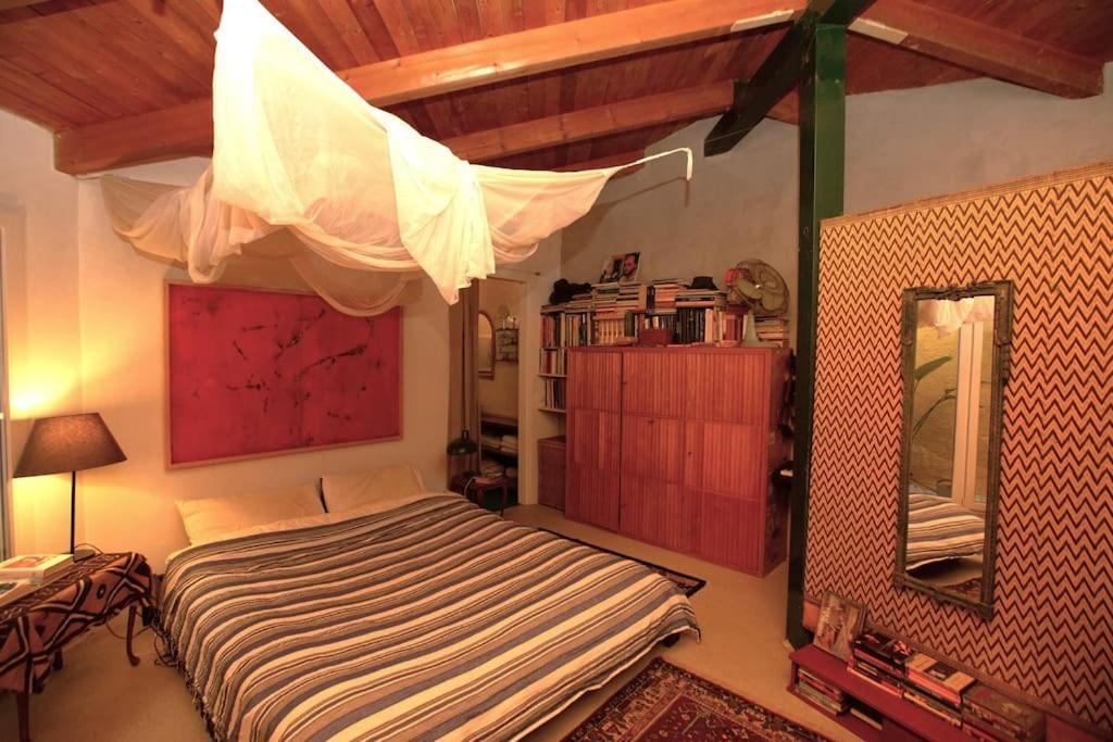 Apartamento Charming Loft For Art Lovers *
