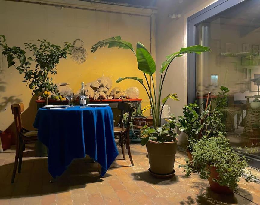 Charming Loft For Art Lovers Milão