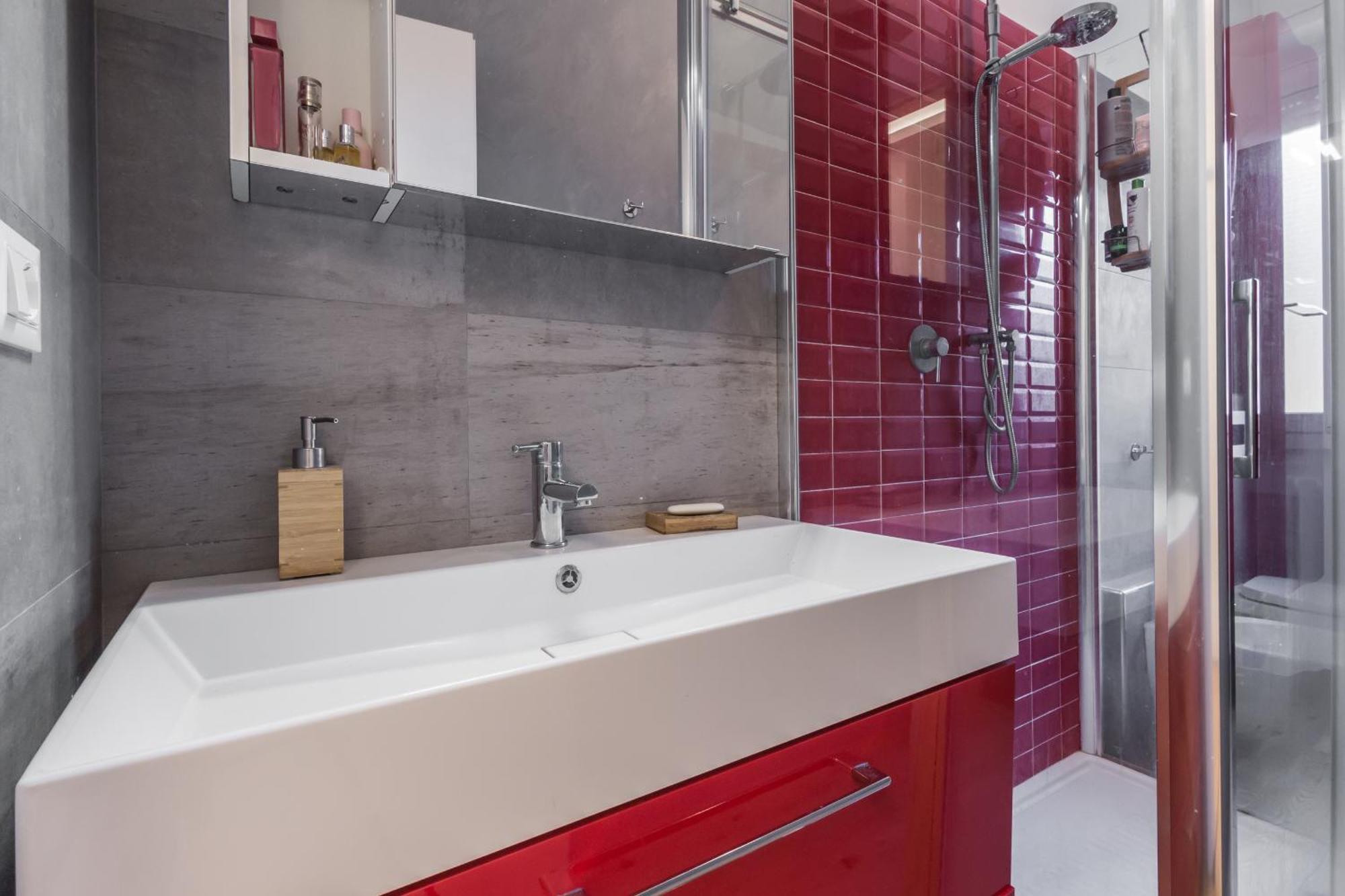 Cenisio - Bullona - Moderno Bilocale Con Apartamento