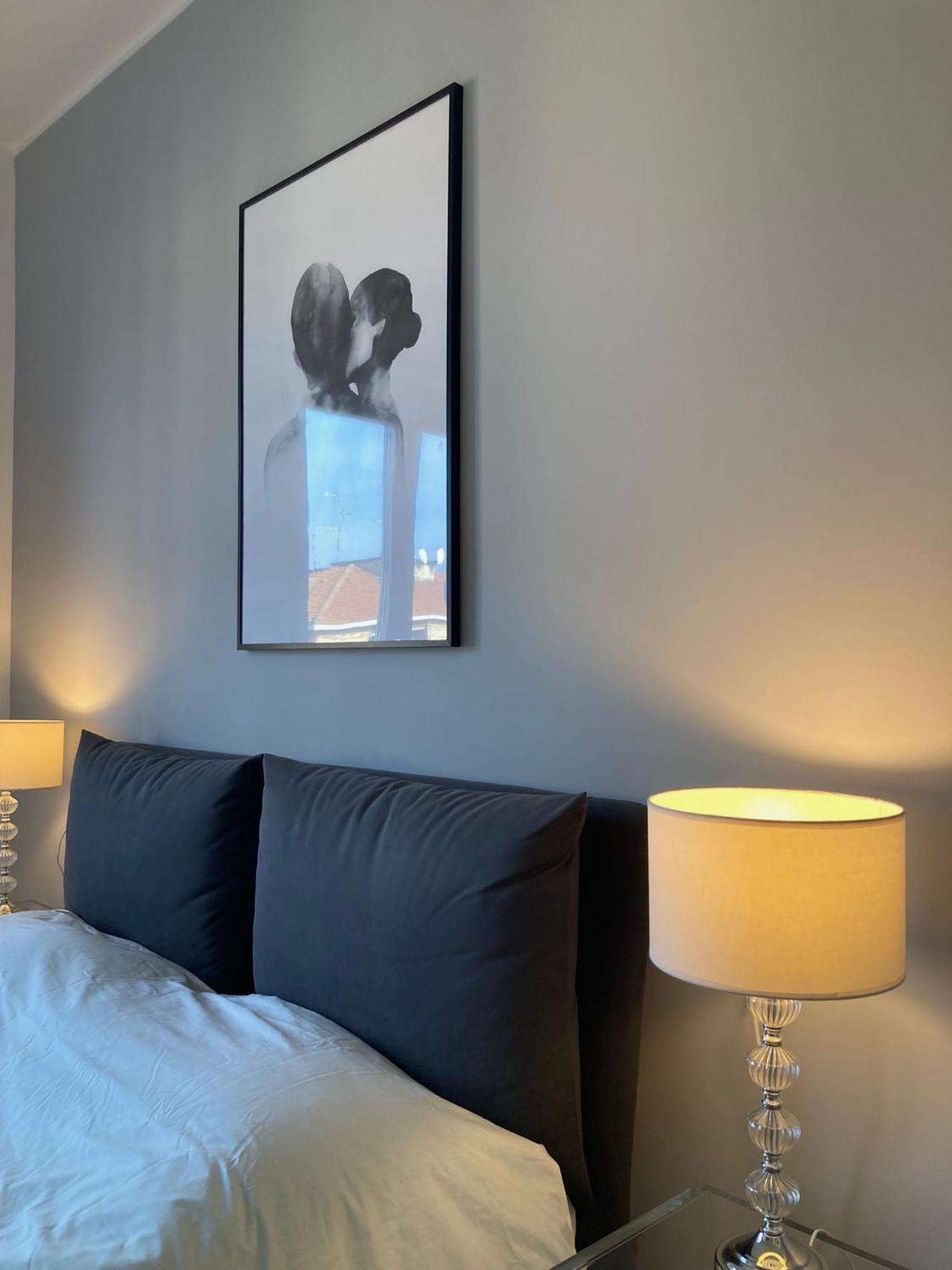 Apartamento Bilocale Moderno - Lorenteggio 145
