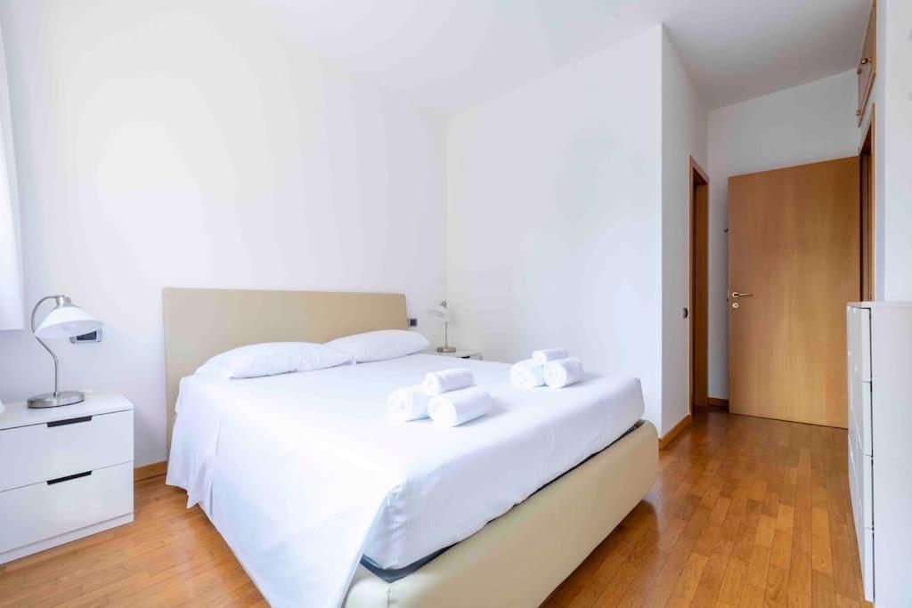 Apartamento Bellissimo Bilocale Con Terrazzo