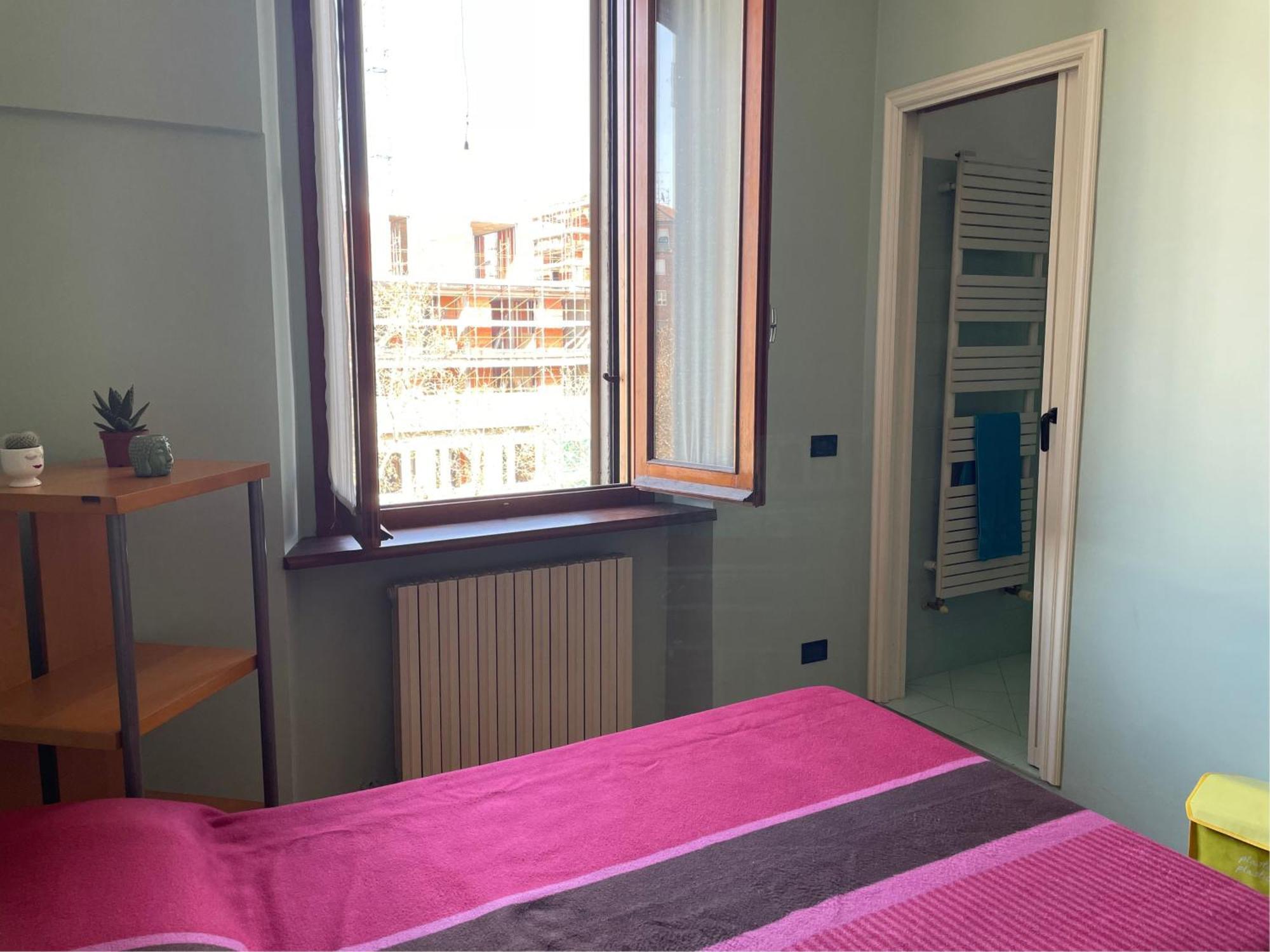 Guest house Umbria 60 - Porta Romana Milan