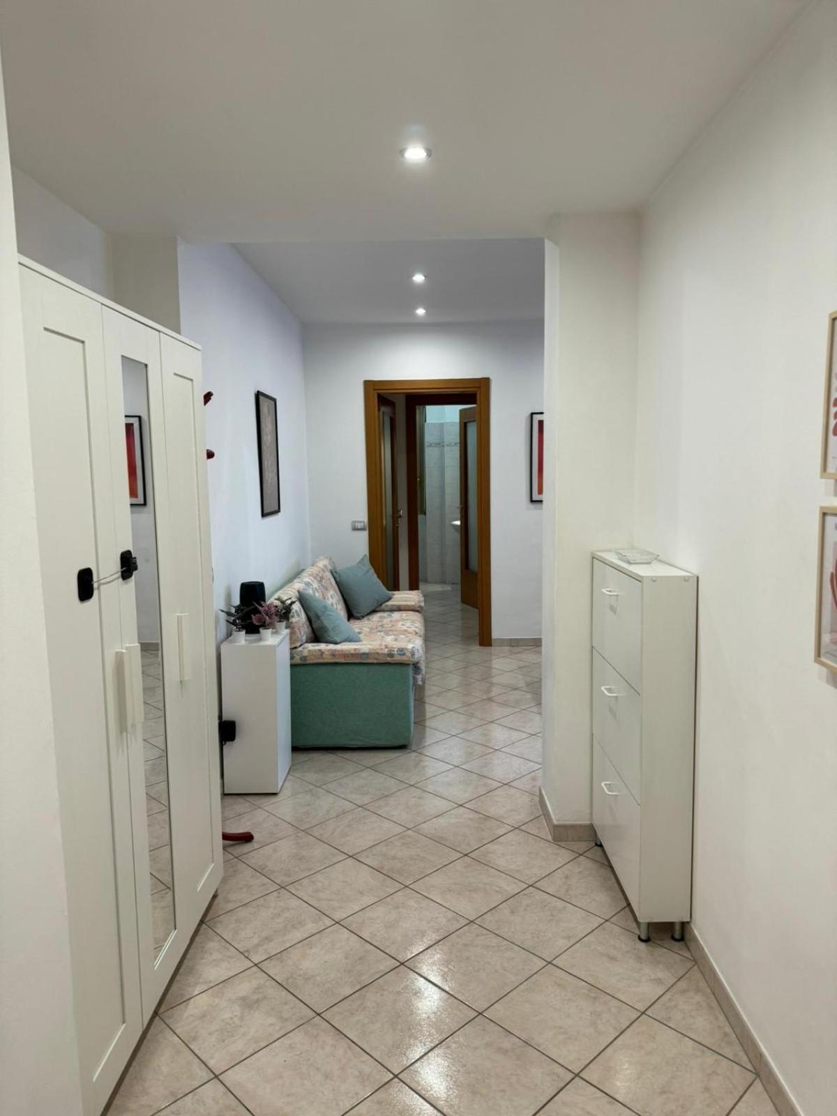 Accomodo Mib62 Bivano Forlanini Milan