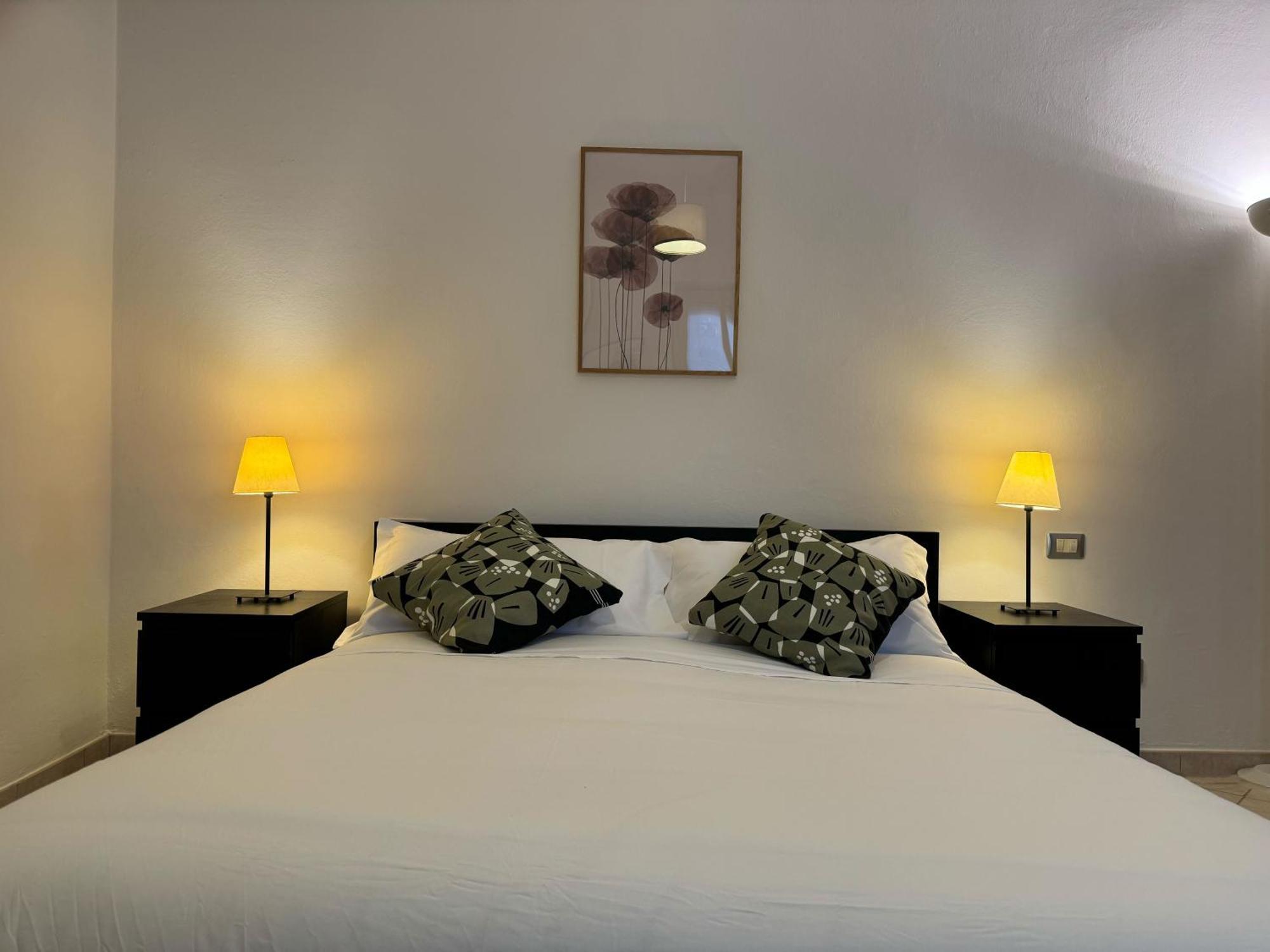 Accomodo Mib62 Bivano Forlanini Apartment *