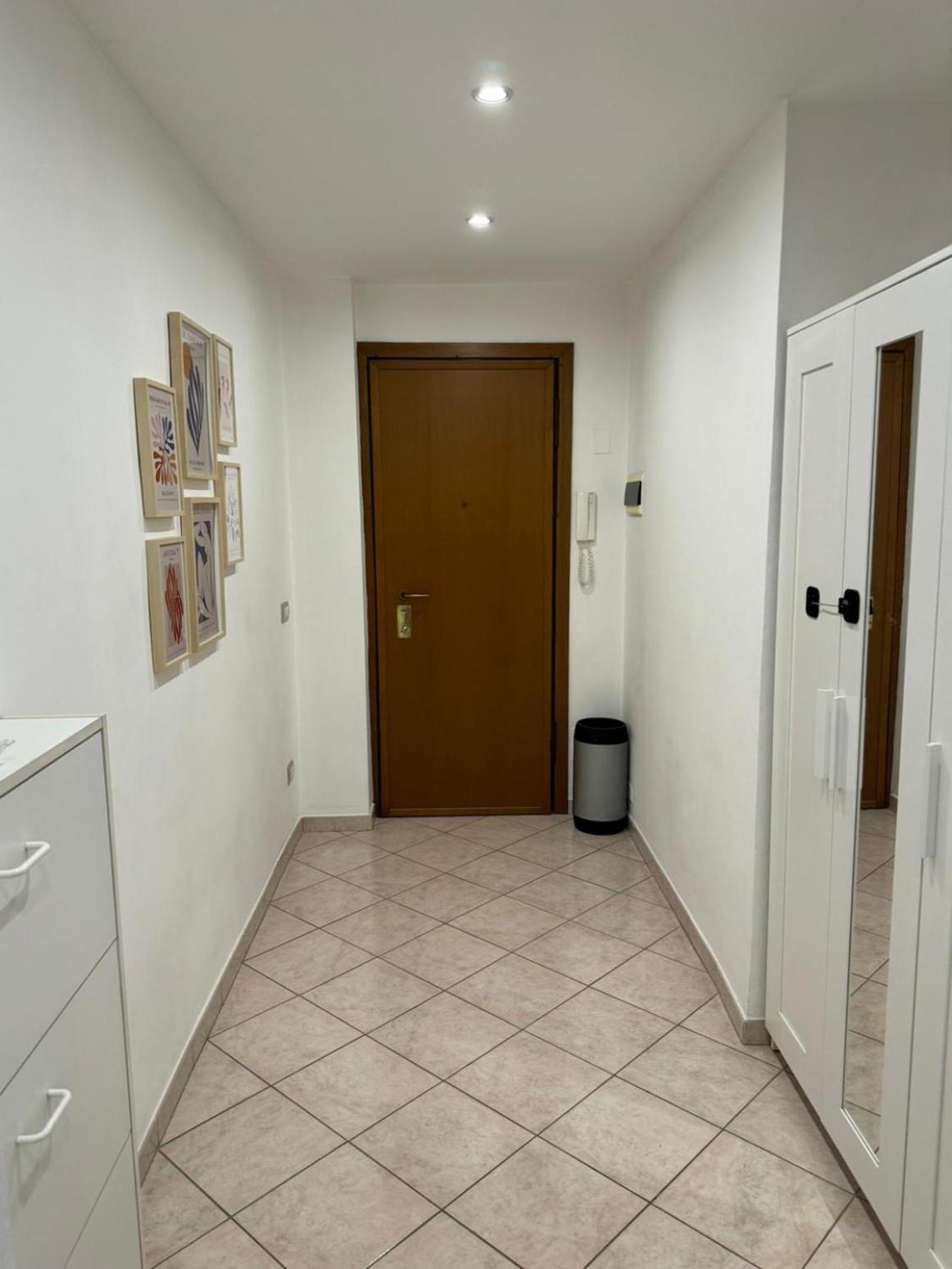 Accomodo Mib62 Bivano Forlanini * Milan