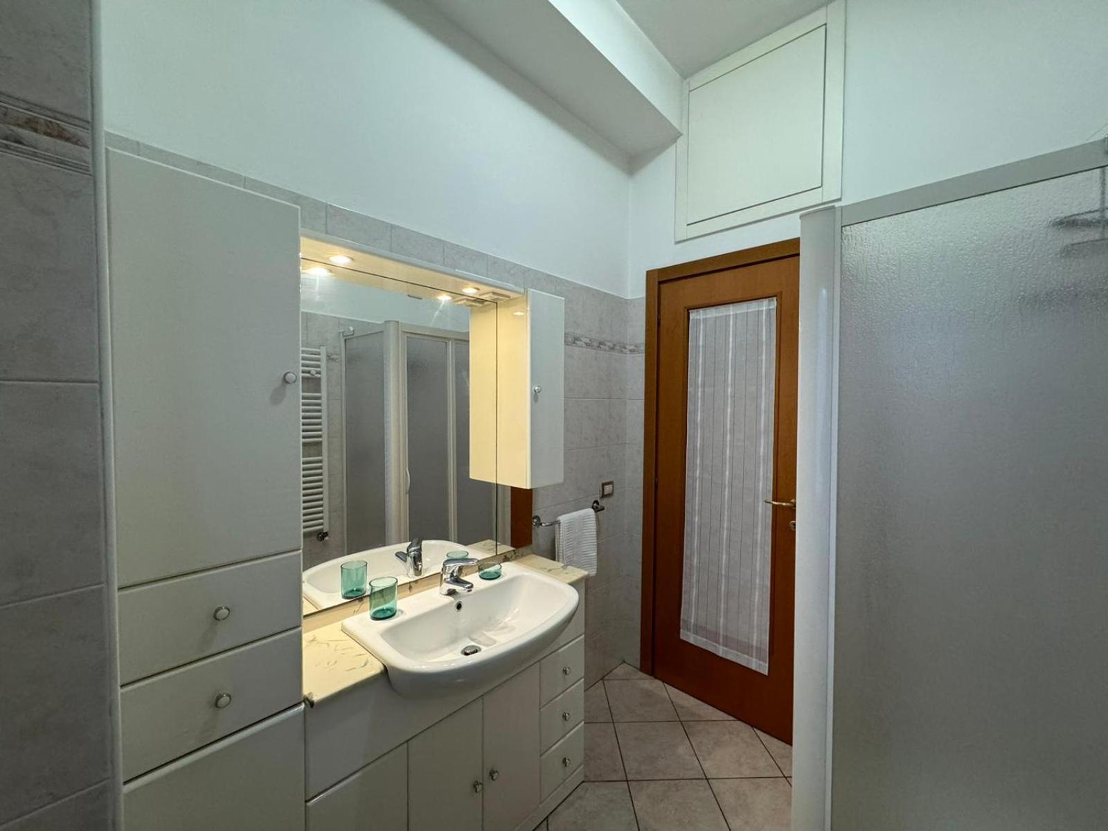 Accomodo Mib62 Bivano Forlanini Apartment Milan
