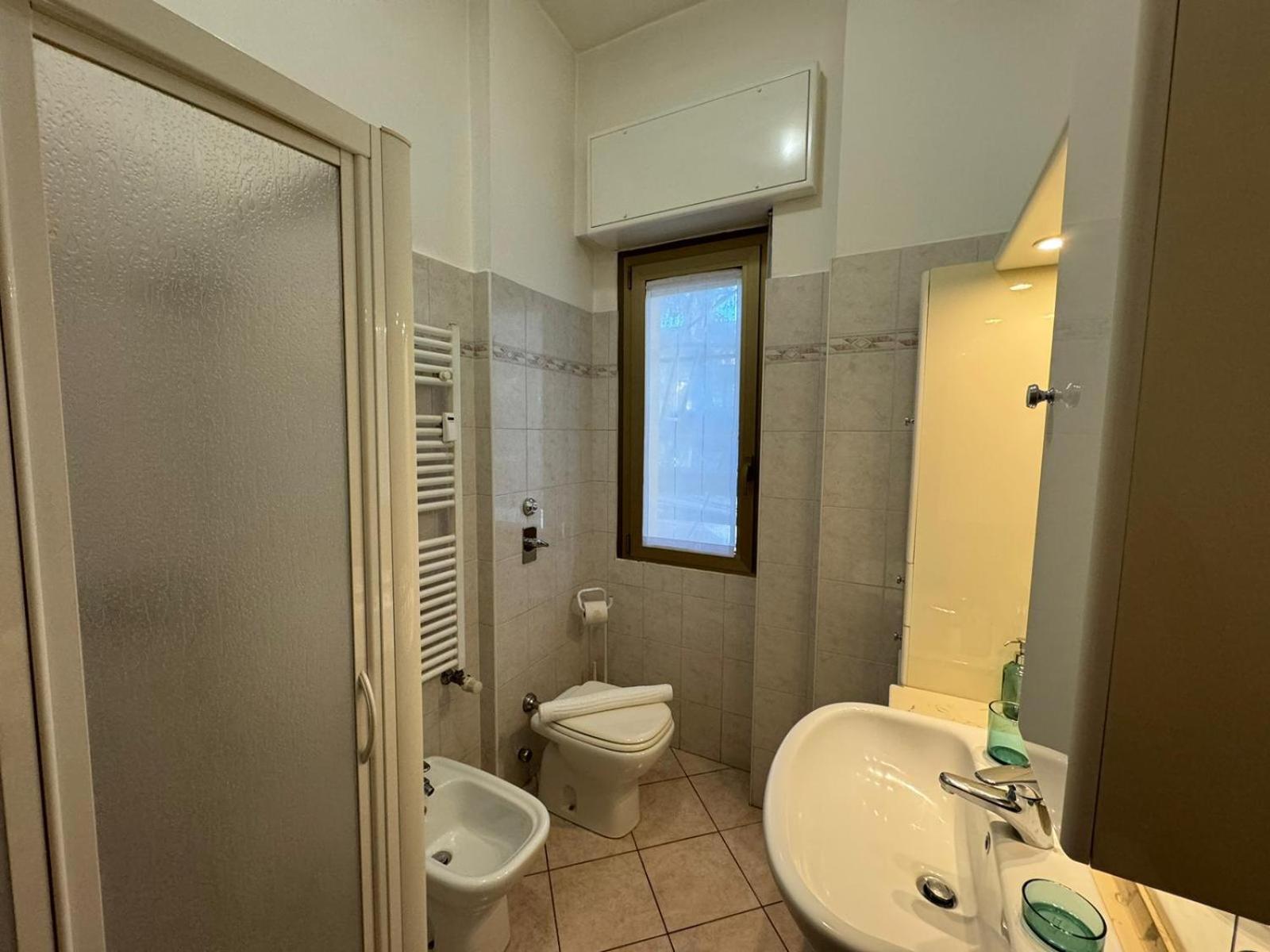 Accomodo Mib62 Bivano Forlanini Apartment *