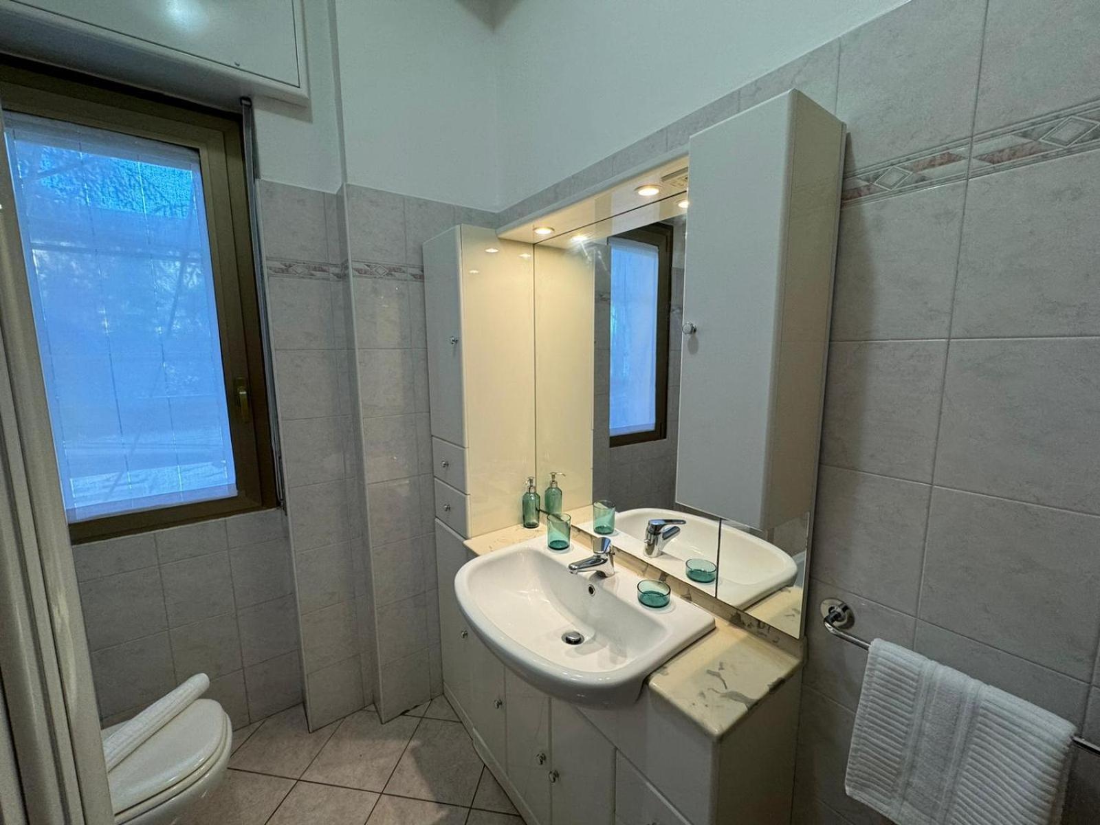 Accomodo Mib62 Bivano Forlanini