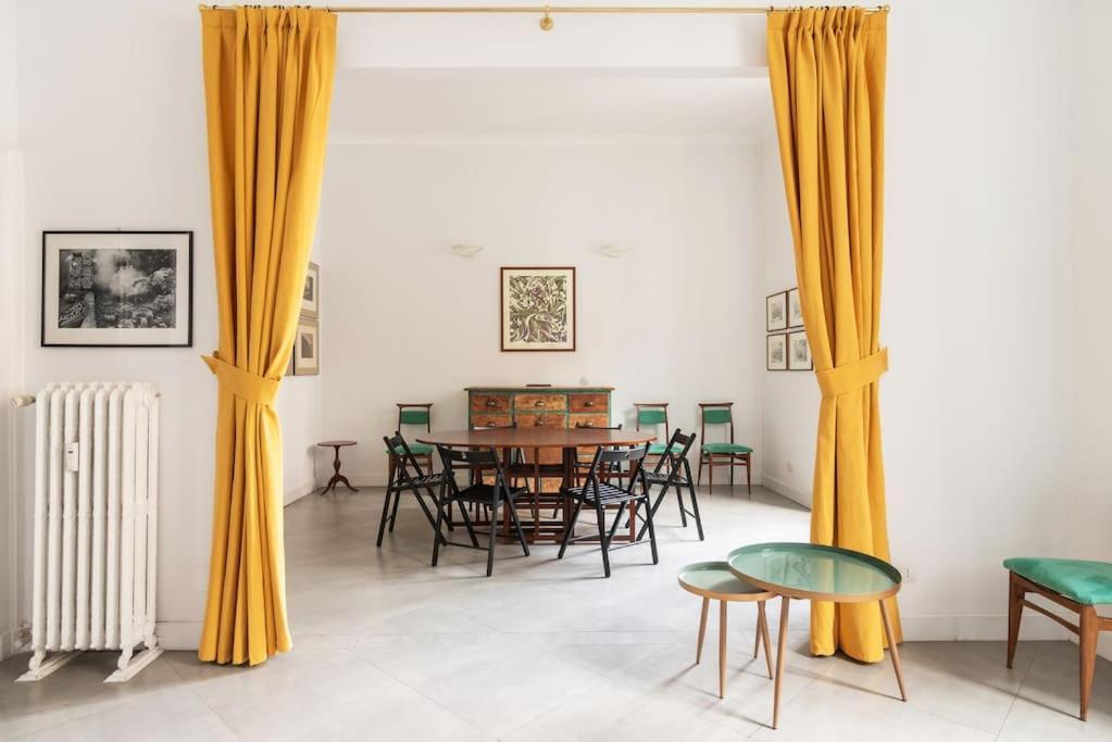 Bilocale Pergolesi Apartamento *