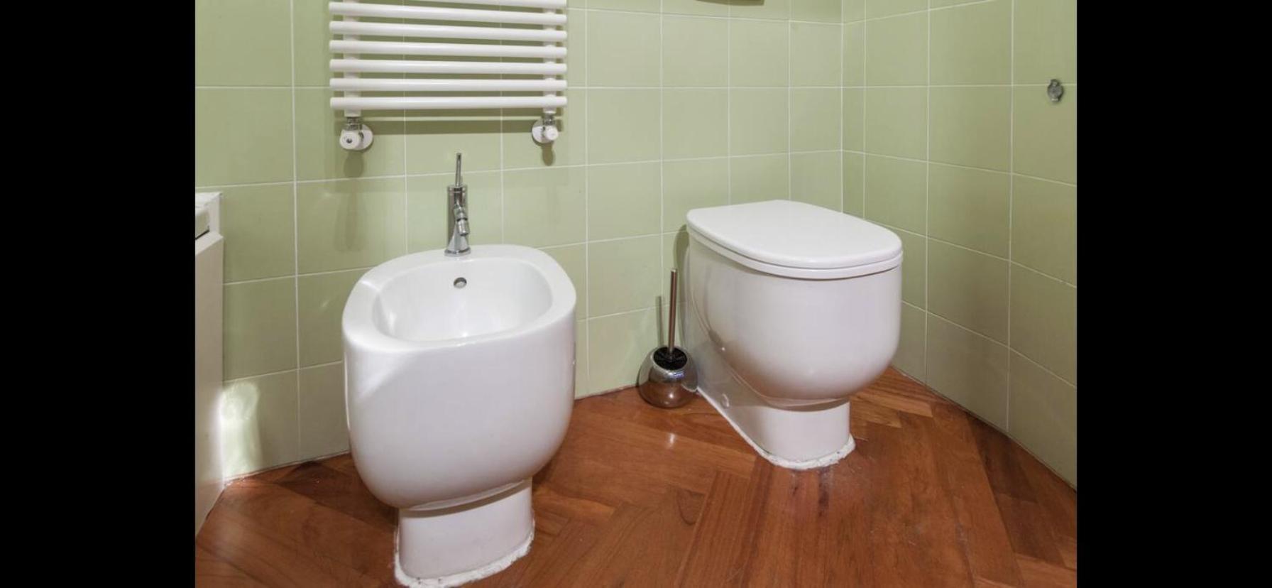 Apartment Tricolore - Sottocorno Charme Loft Milan