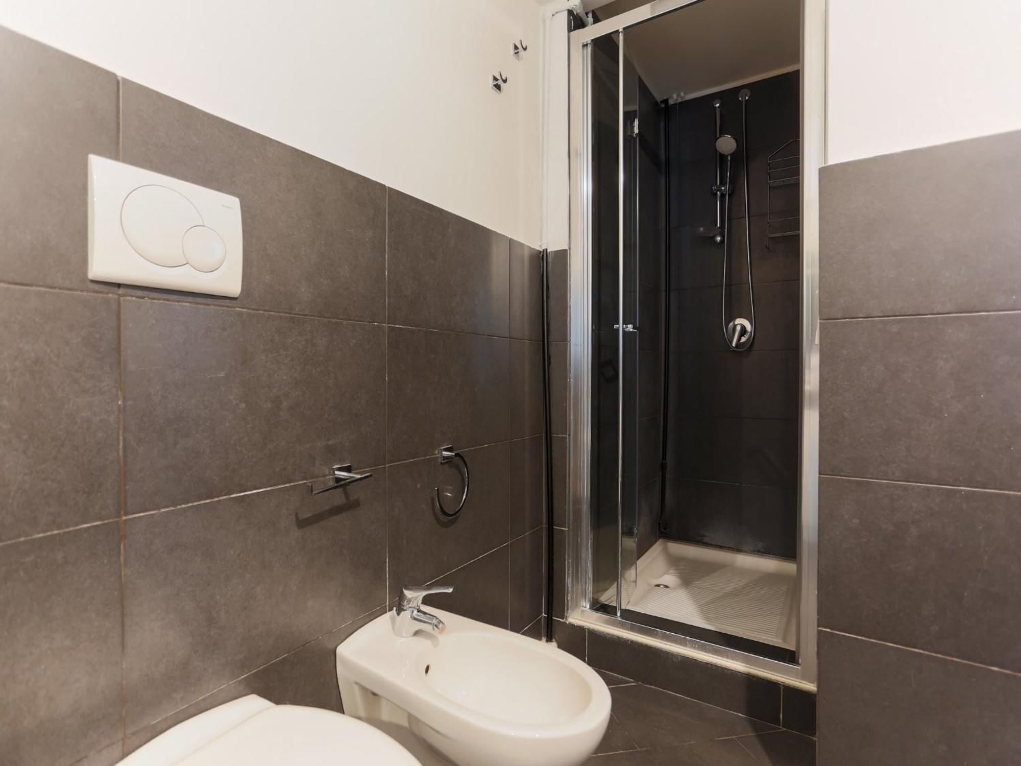 The Rent - Corso Buenos Aires Apartment