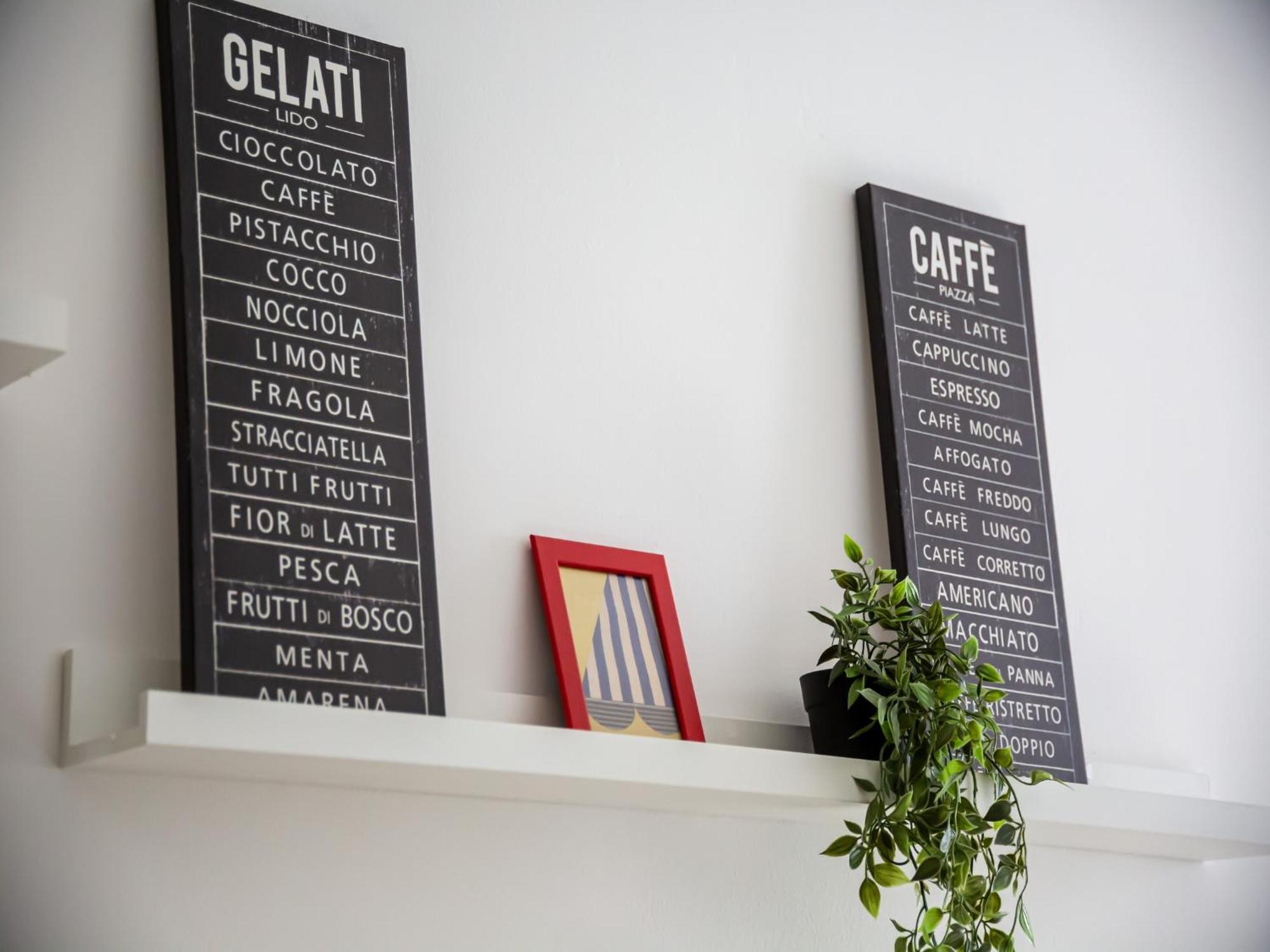 The Rent - Corso Buenos Aires * Milan