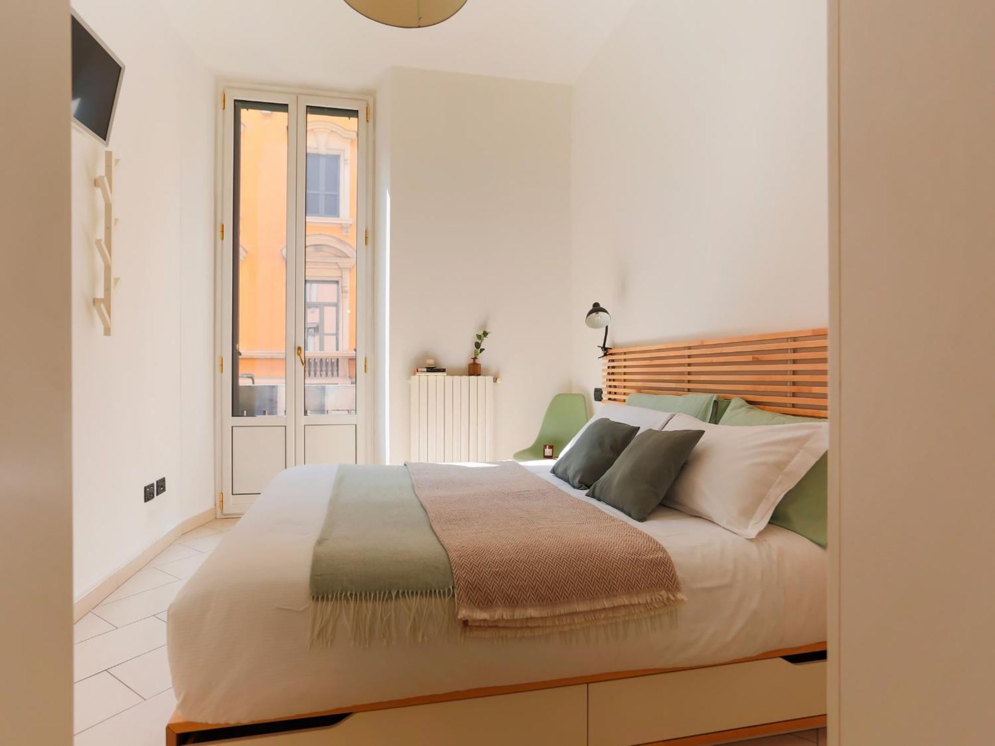 Apartment The Rent - Corso Buenos Aires
