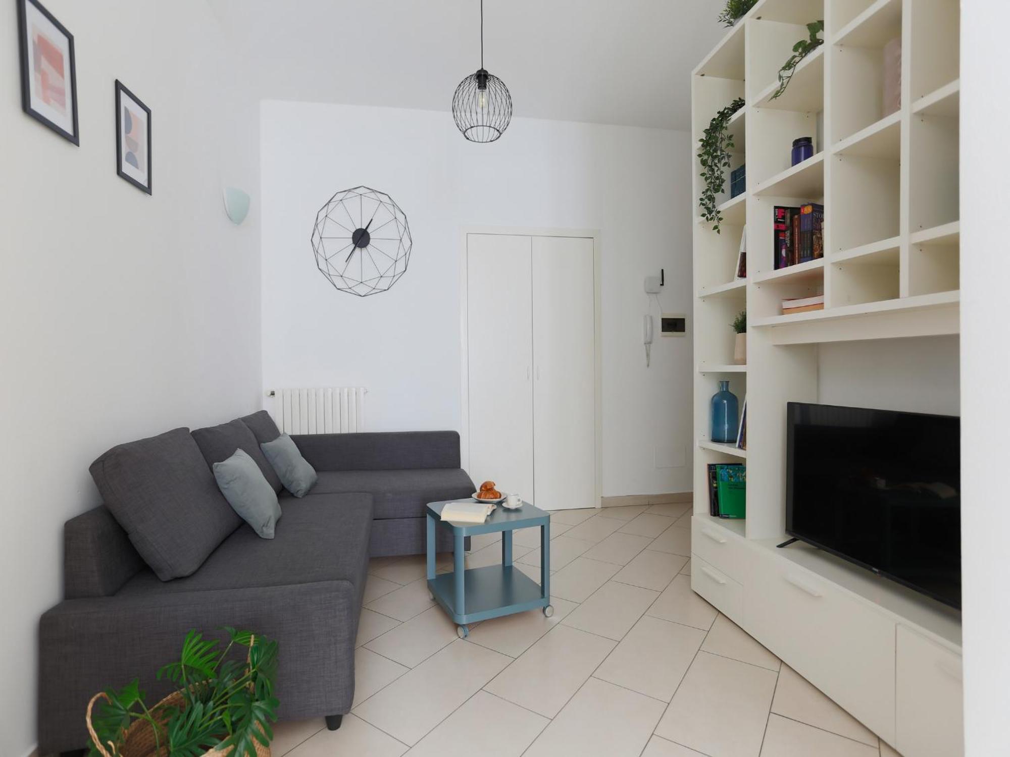 Apartment The Rent - Corso Buenos Aires *