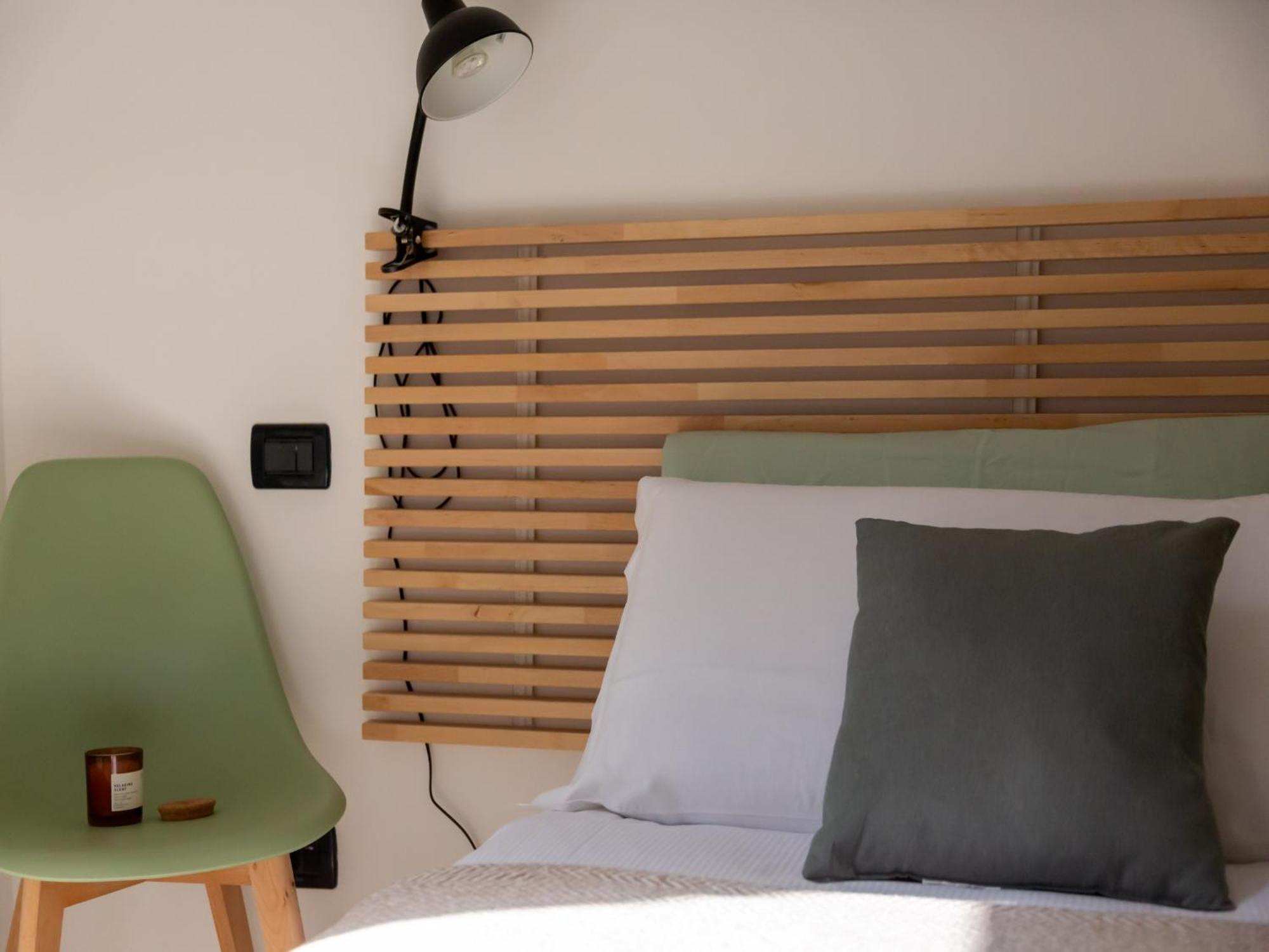 Apartment The Rent - Corso Buenos Aires