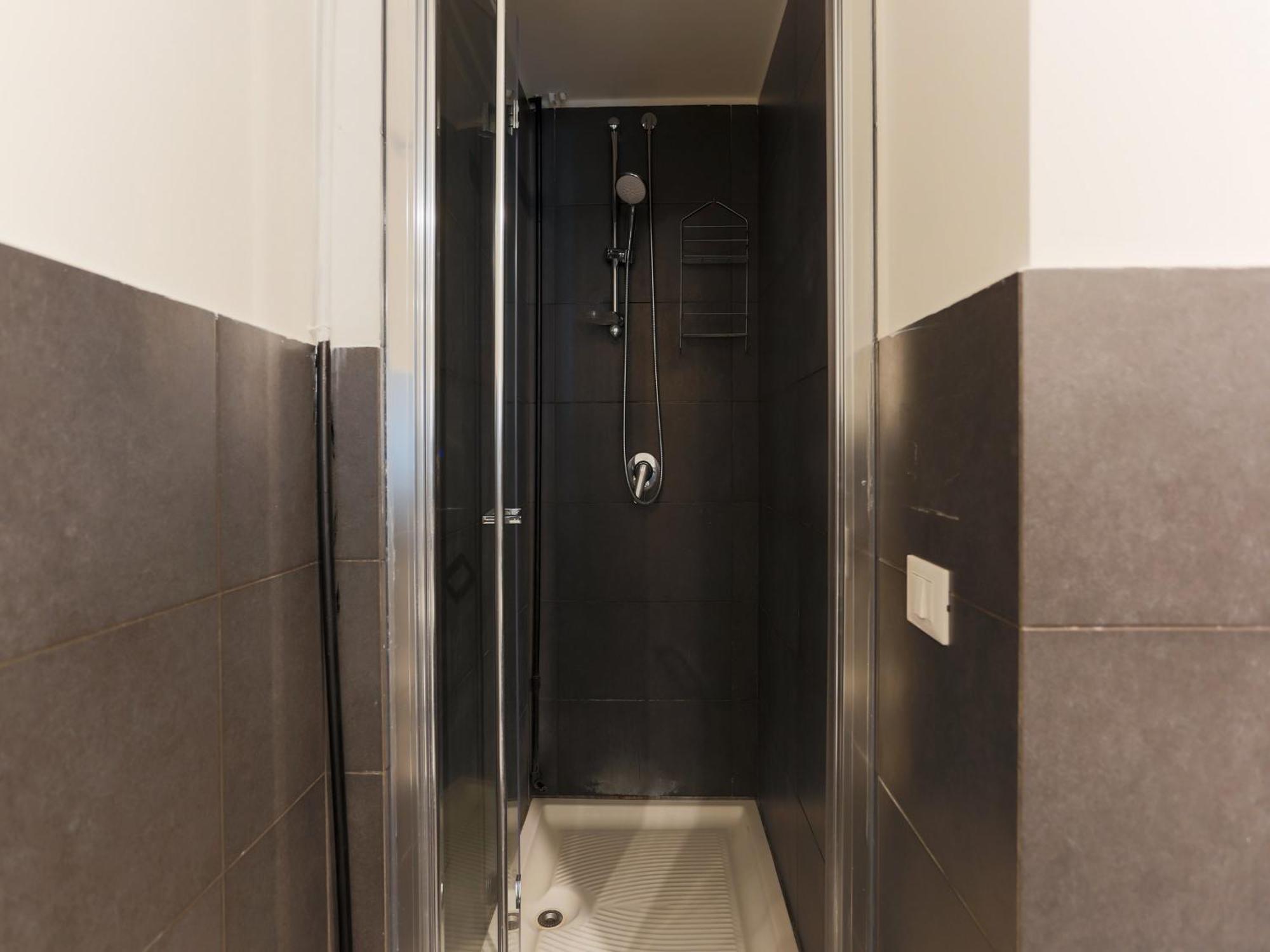 The Rent - Corso Buenos Aires Apartment