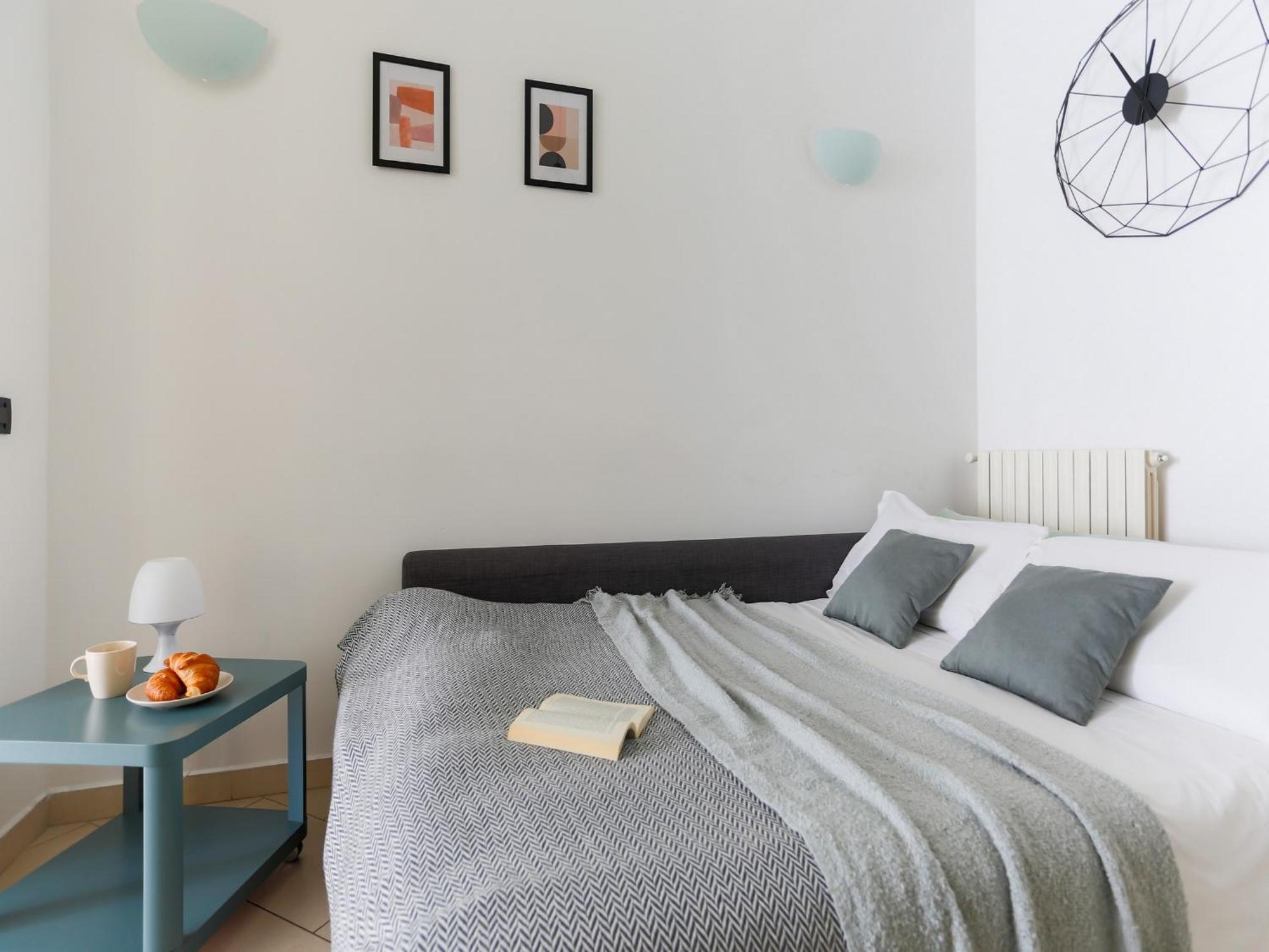 Apartment The Rent - Corso Buenos Aires *