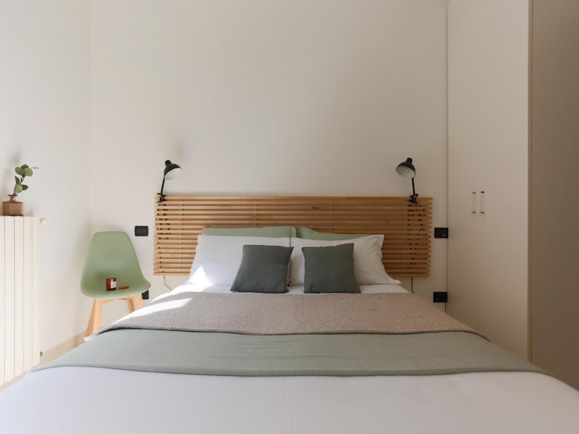 The Rent - Corso Buenos Aires