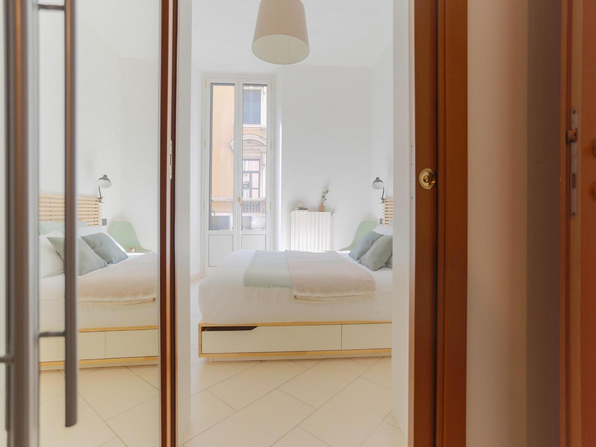 The Rent - Corso Buenos Aires * Milan