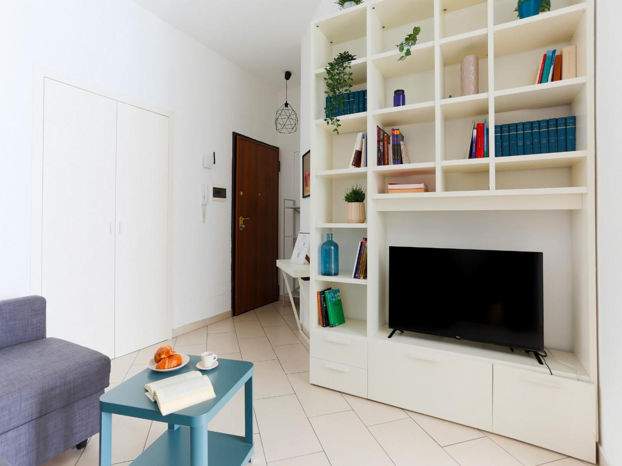 Apartment The Rent - Corso Buenos Aires