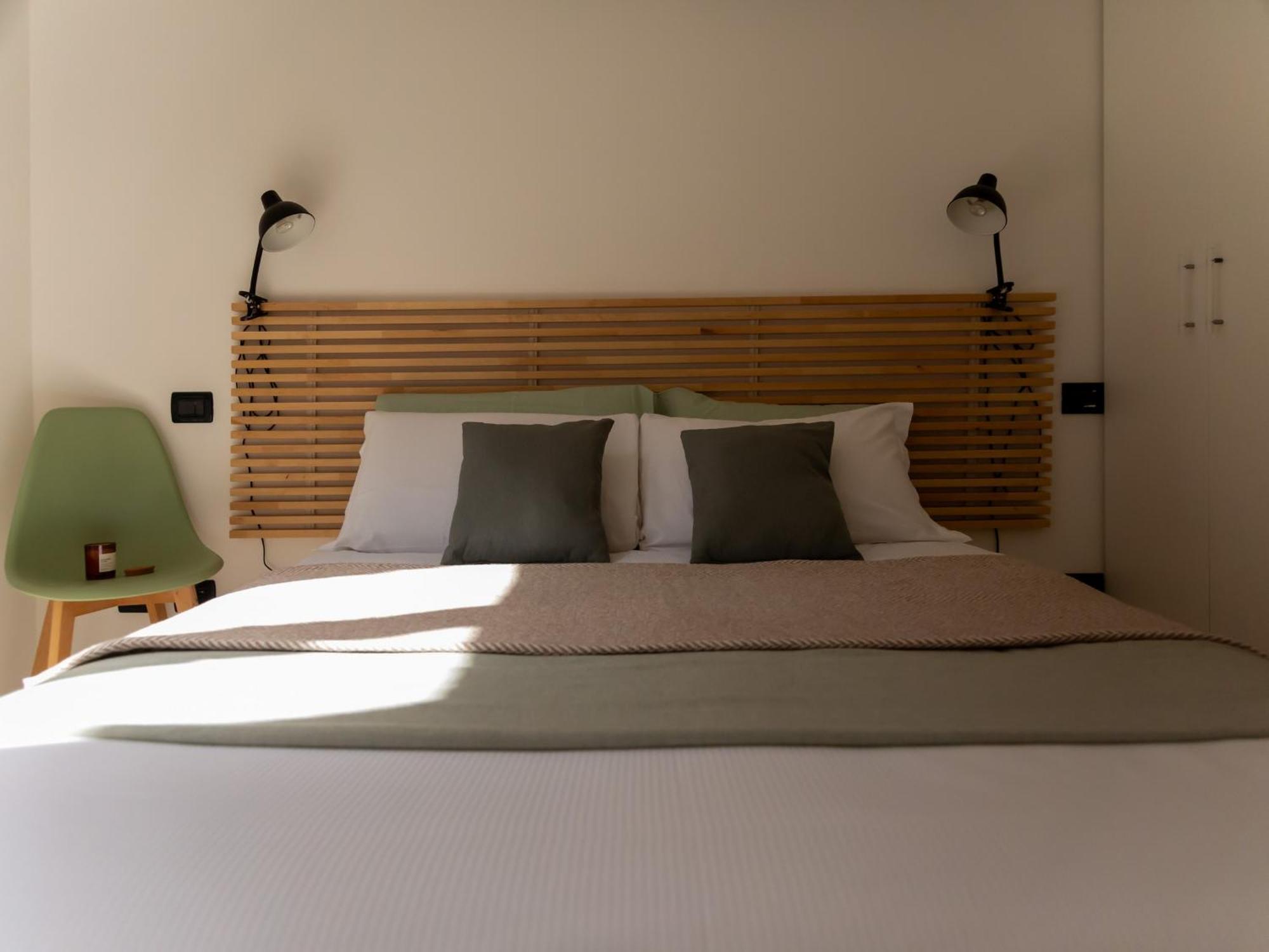 The Rent - Corso Buenos Aires Apartment Milan
