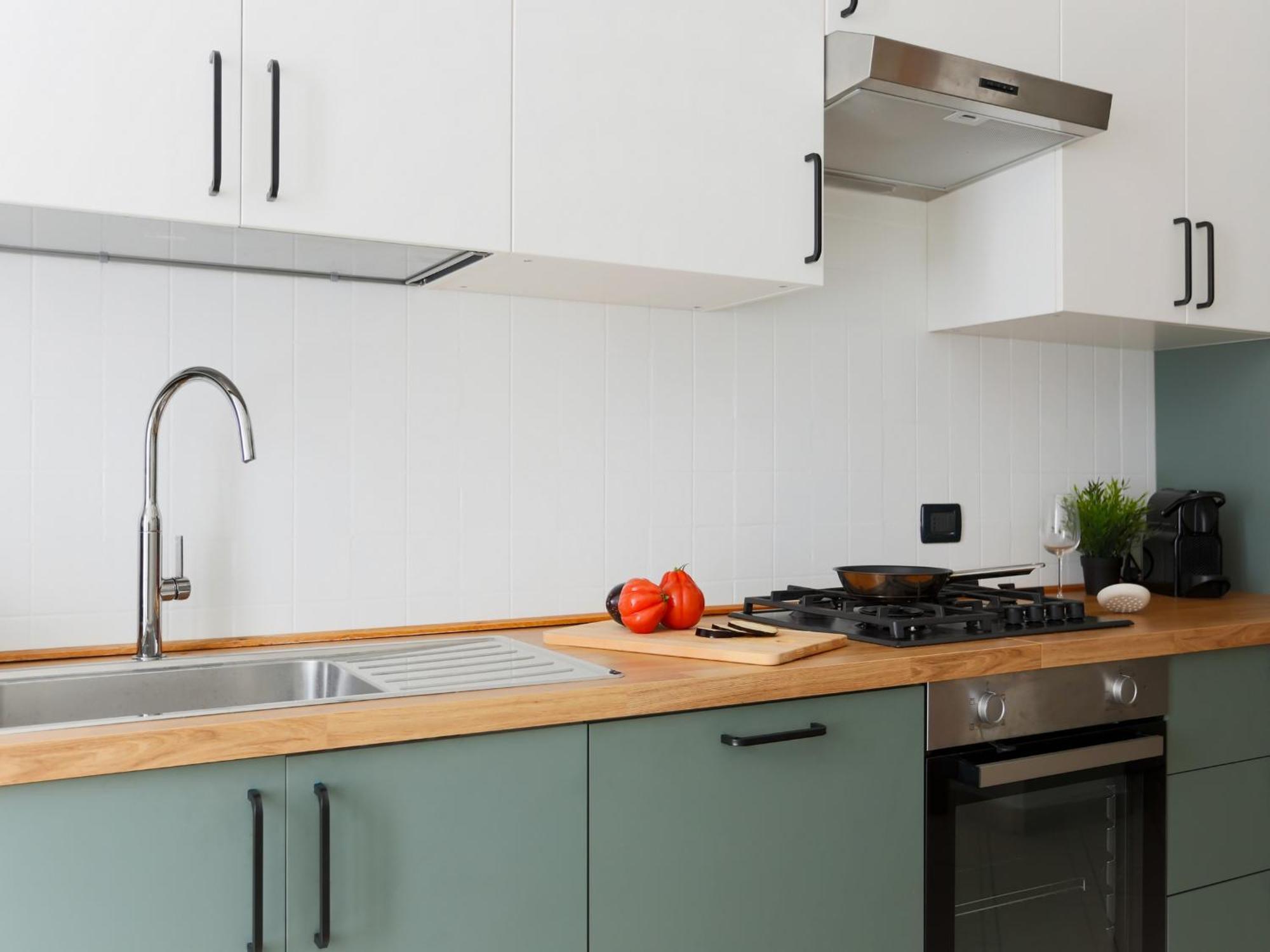 Apartment The Rent - Corso Buenos Aires *