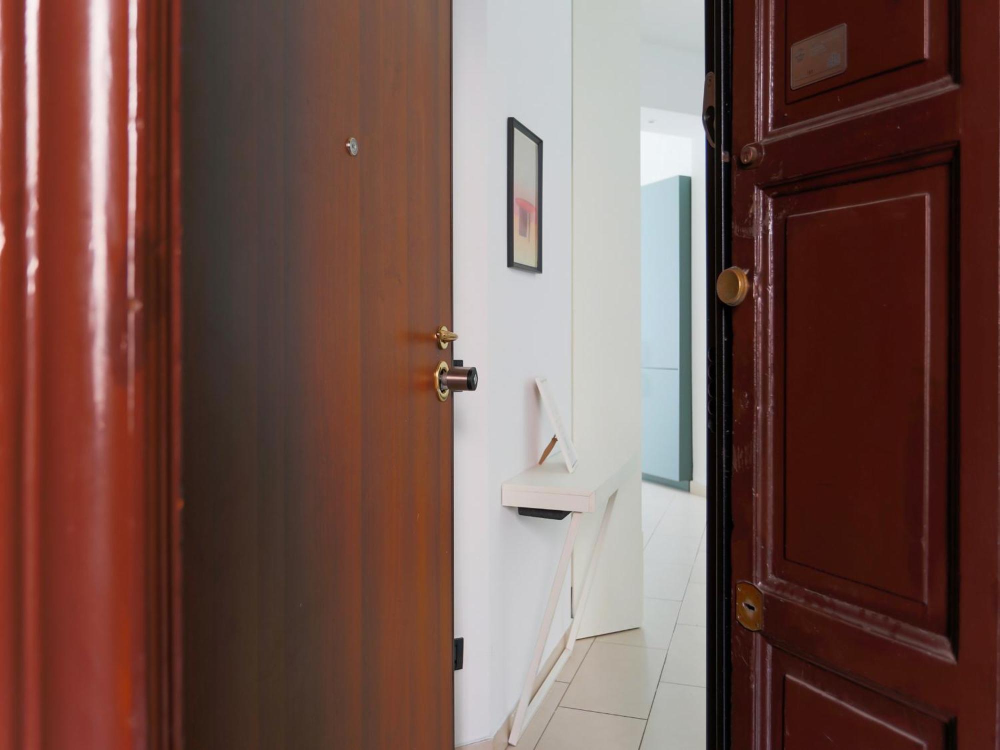 The Rent - Corso Buenos Aires Apartment *