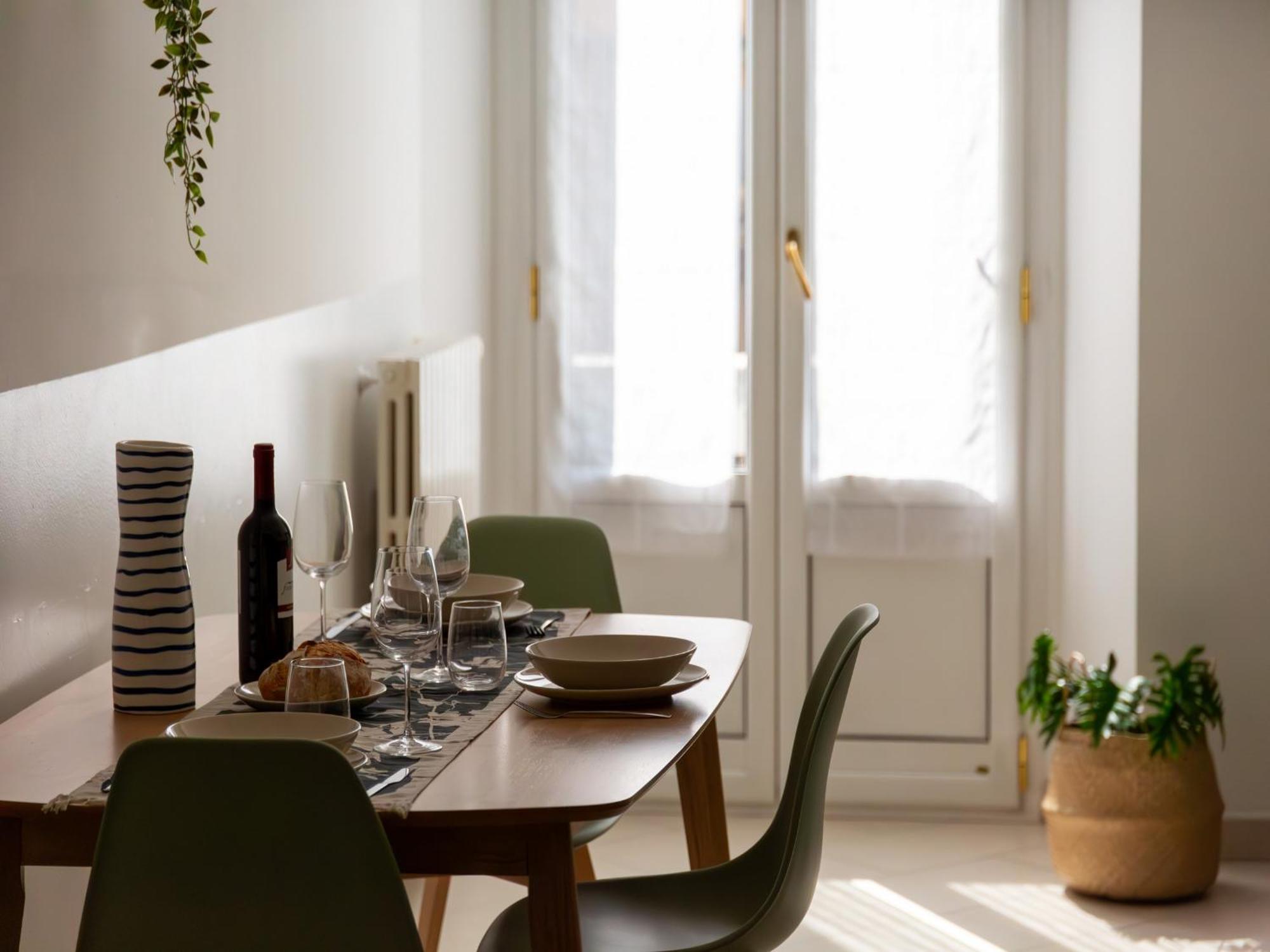 The Rent - Corso Buenos Aires * Milan